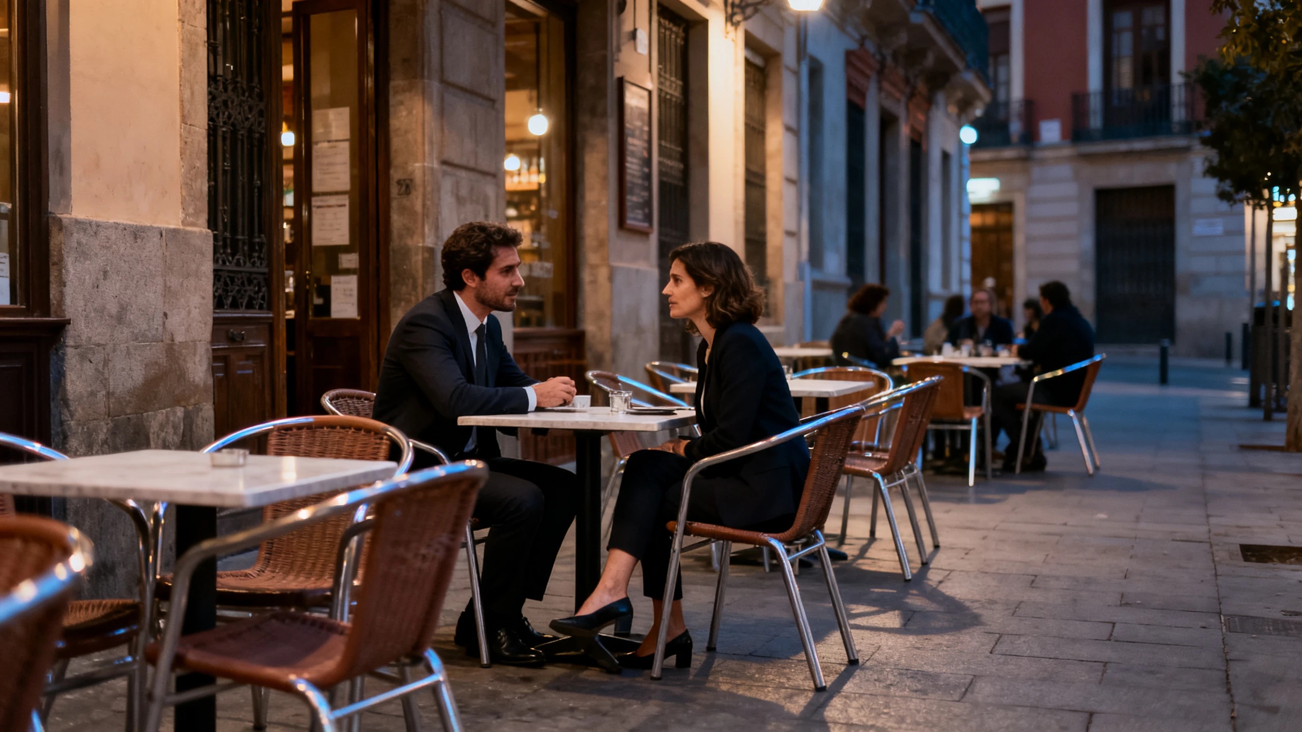 La nueva ordenanza municipal endurece las normas para bares y restaurantes Español.News