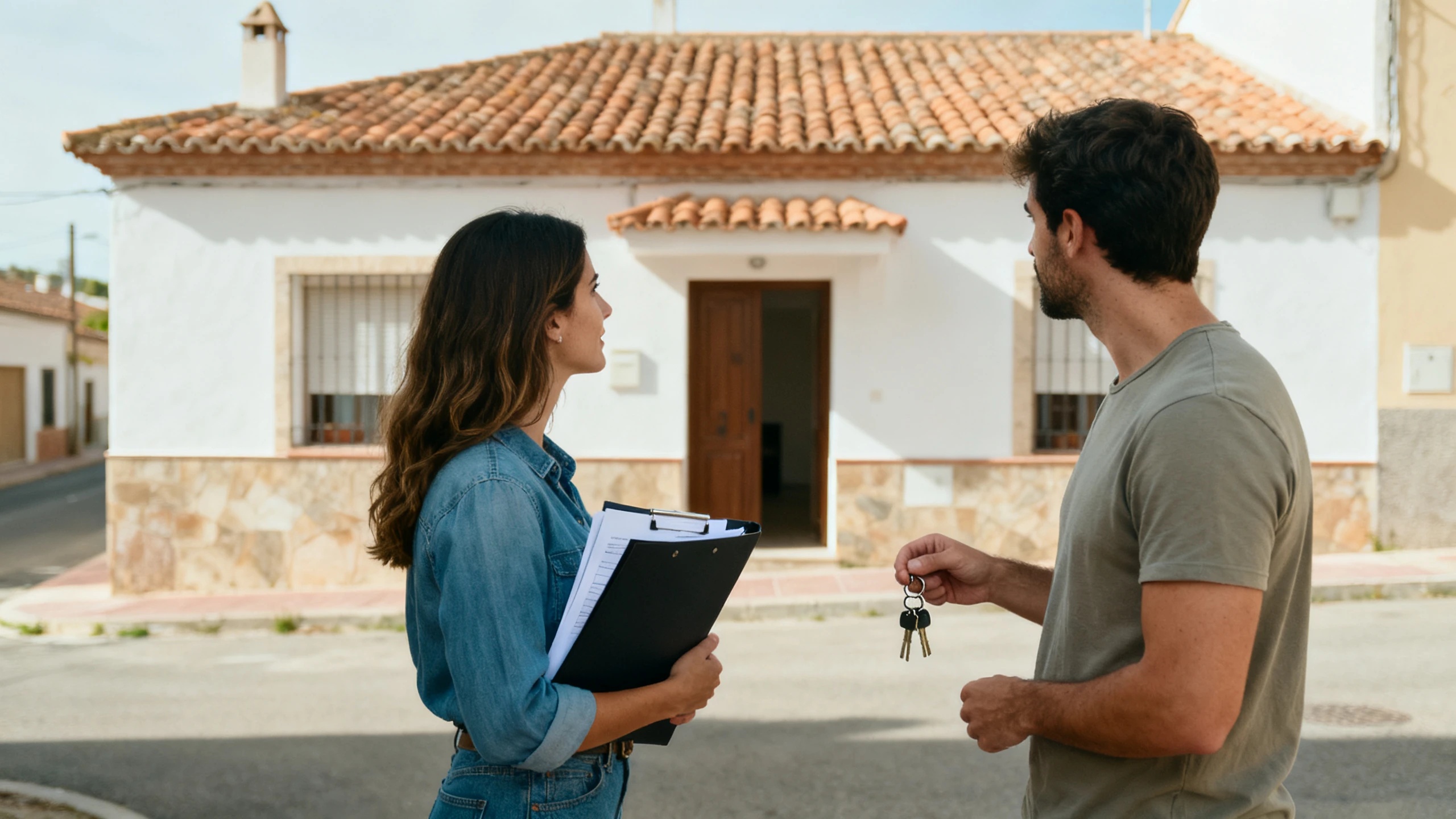 El Gobierno lanza una nueva subvención para jóvenes en zonas rurales y pequeñas ciudades Español.News