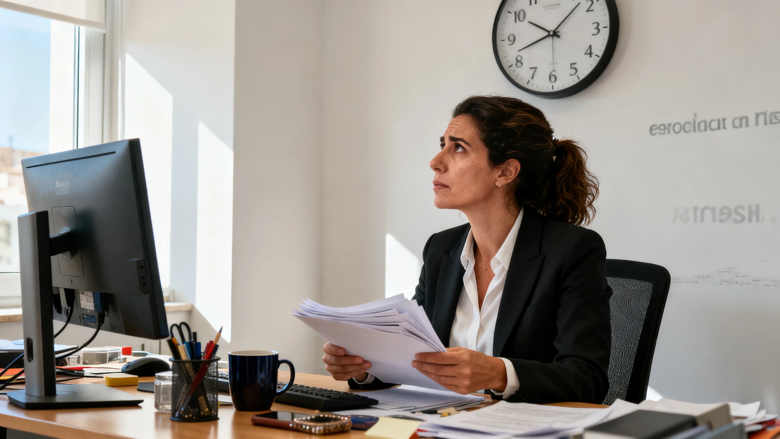 Límite de horas extra, remuneración y derechos laborales: análisis de las normas clave Español.News