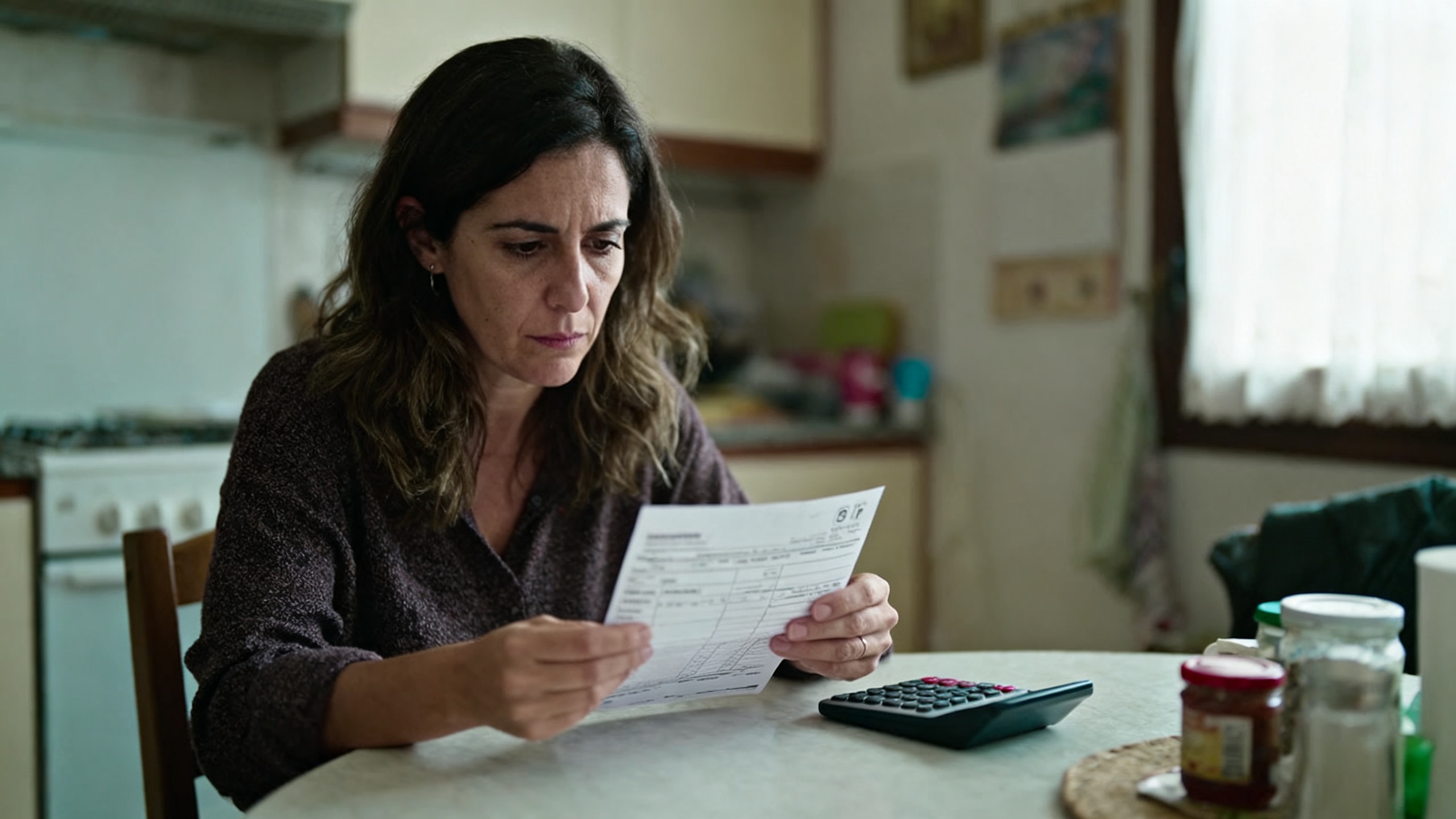Subsidio por cotización insuficiente: cómo calcula SEPE los ingresos familiares Español.News