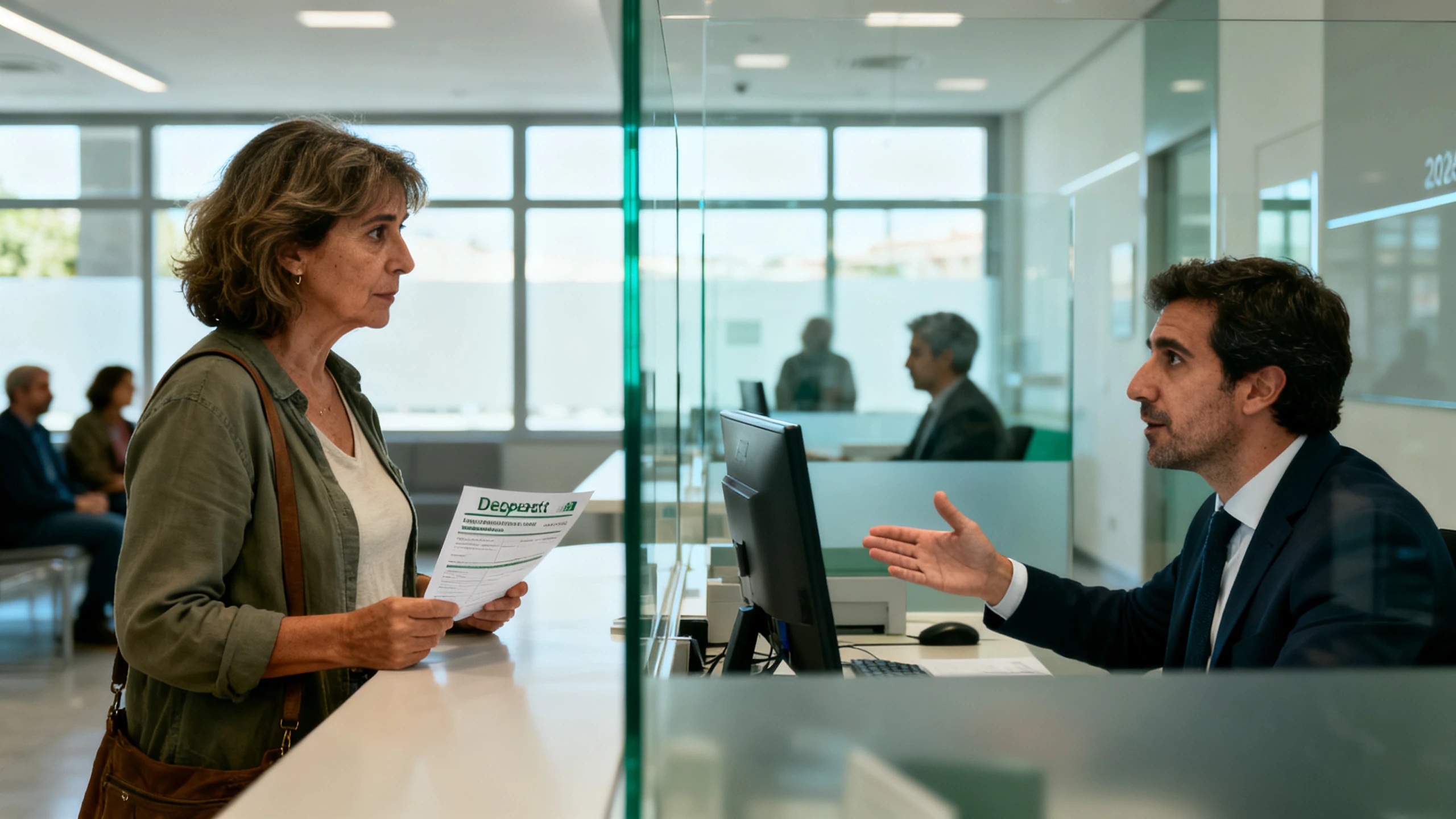 La banca mediana y digital compite por los depósitos, mientras los grandes no se apresuran a cambiar condiciones Español.News
