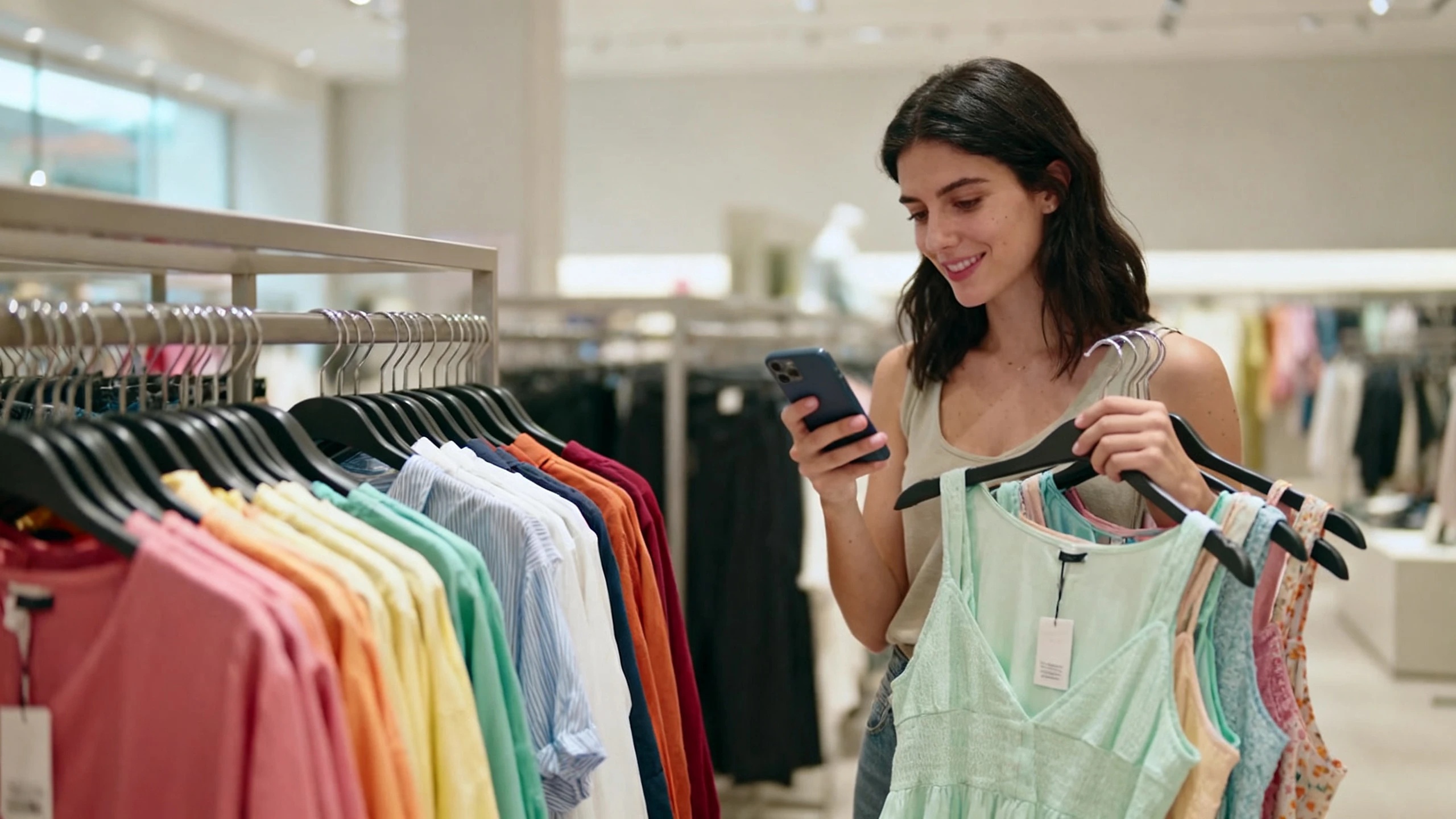 Cuándo comienzan las rebajas en las principales tiendas de Inditex y por qué el momento es clave Español.News
