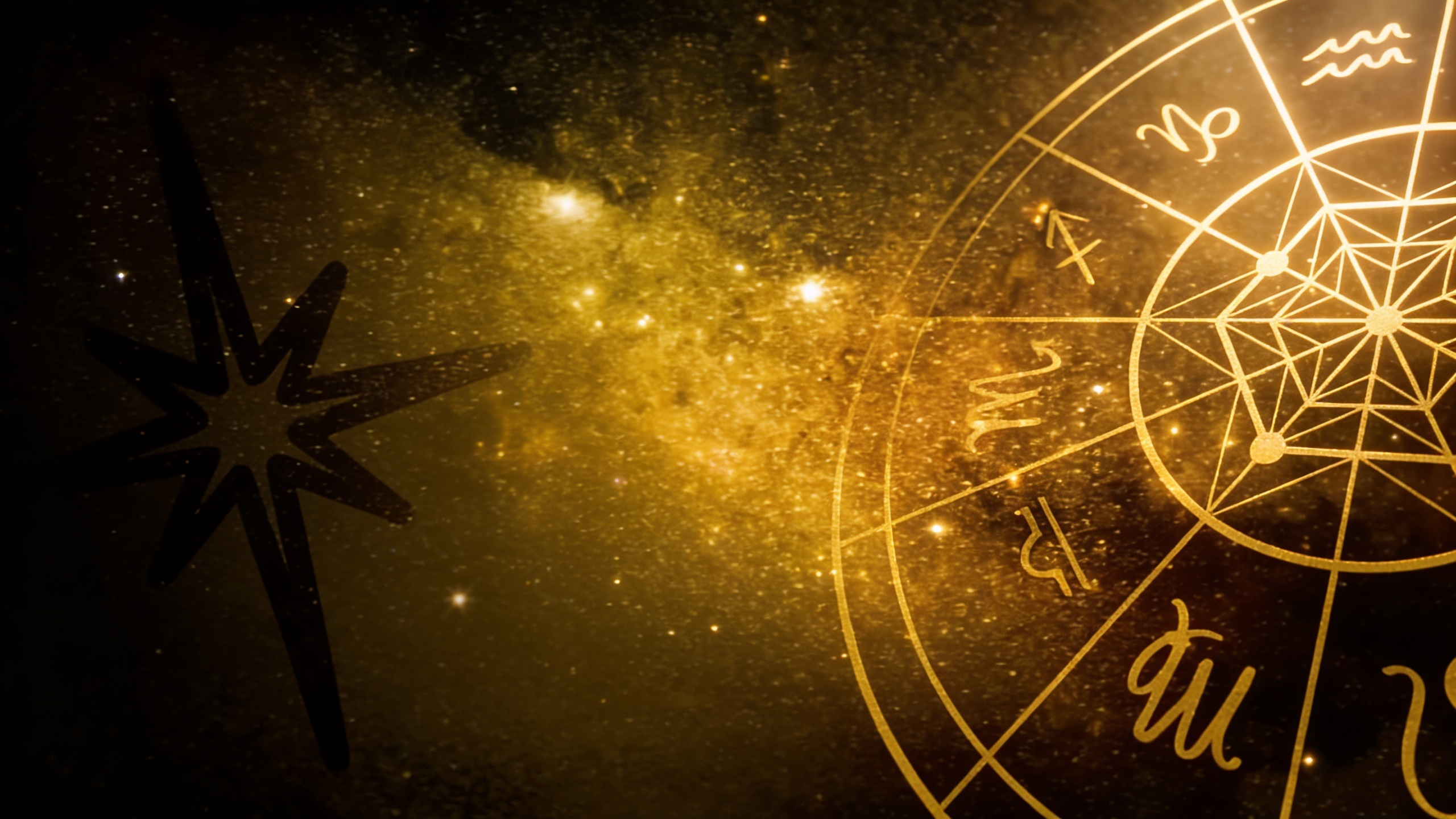 Pronóstico astrológico: qué depara el inicio de la semana a cada signo del zodiaco Español.News