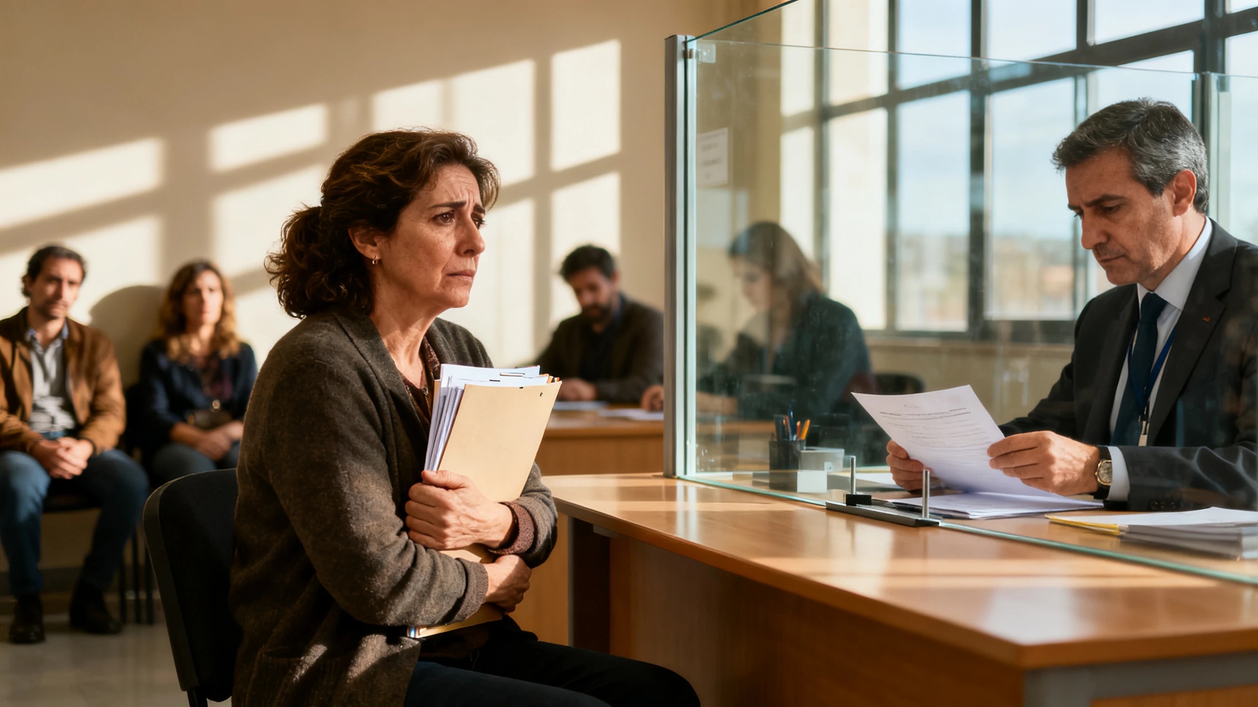 Principales errores al tramitar y qué es importante tener en cuenta antes de presentar los documentos Español.News