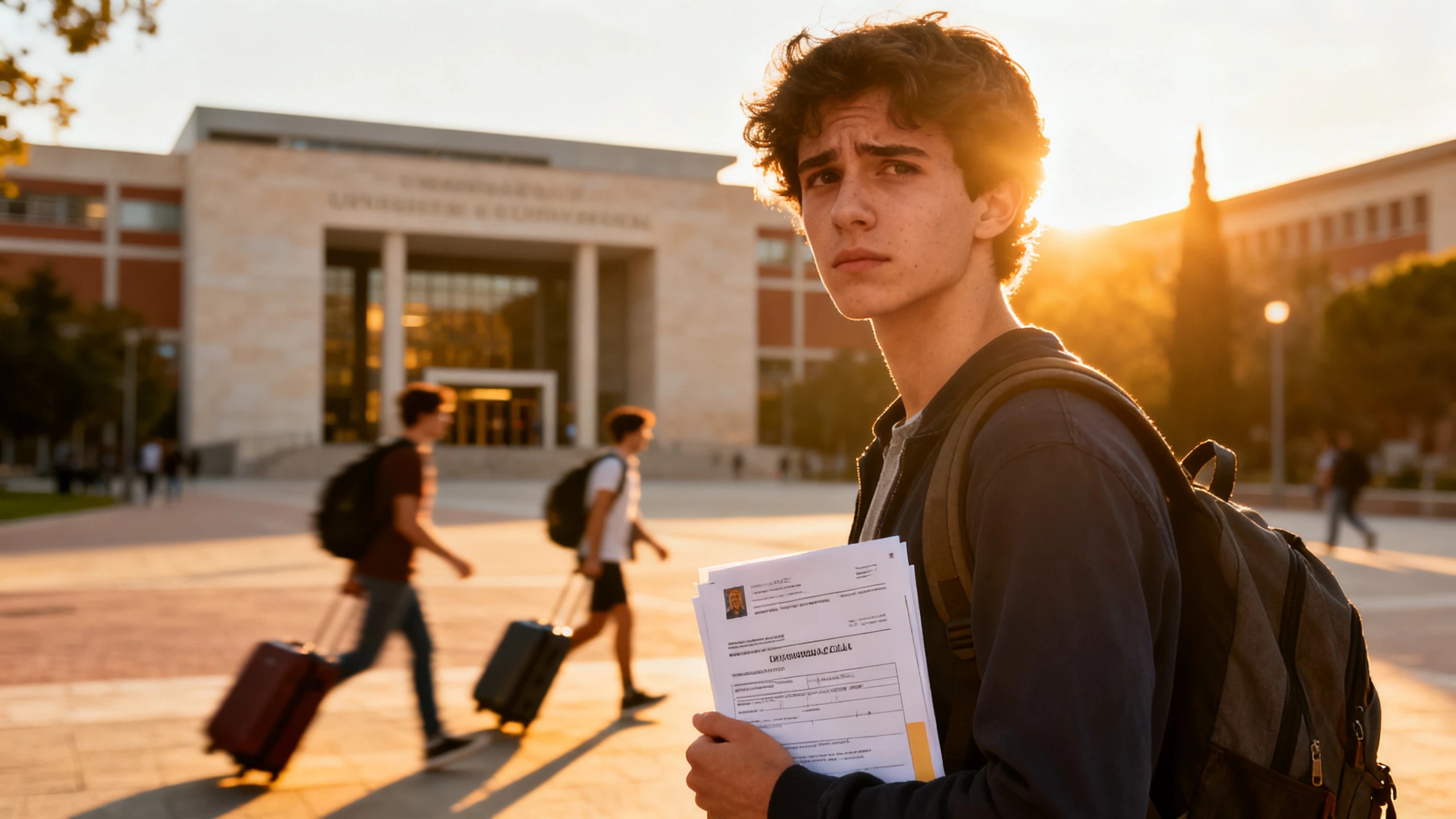 Quién y cómo puede solicitar ayudas para estudios en el curso 2026/2027 Español.News
