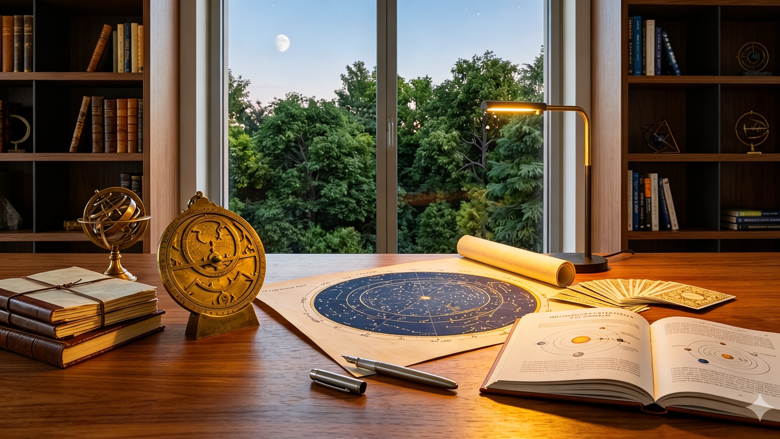 Análisis astrológico de las particularidades de la maternidad según el signo zodiacal Español.News
