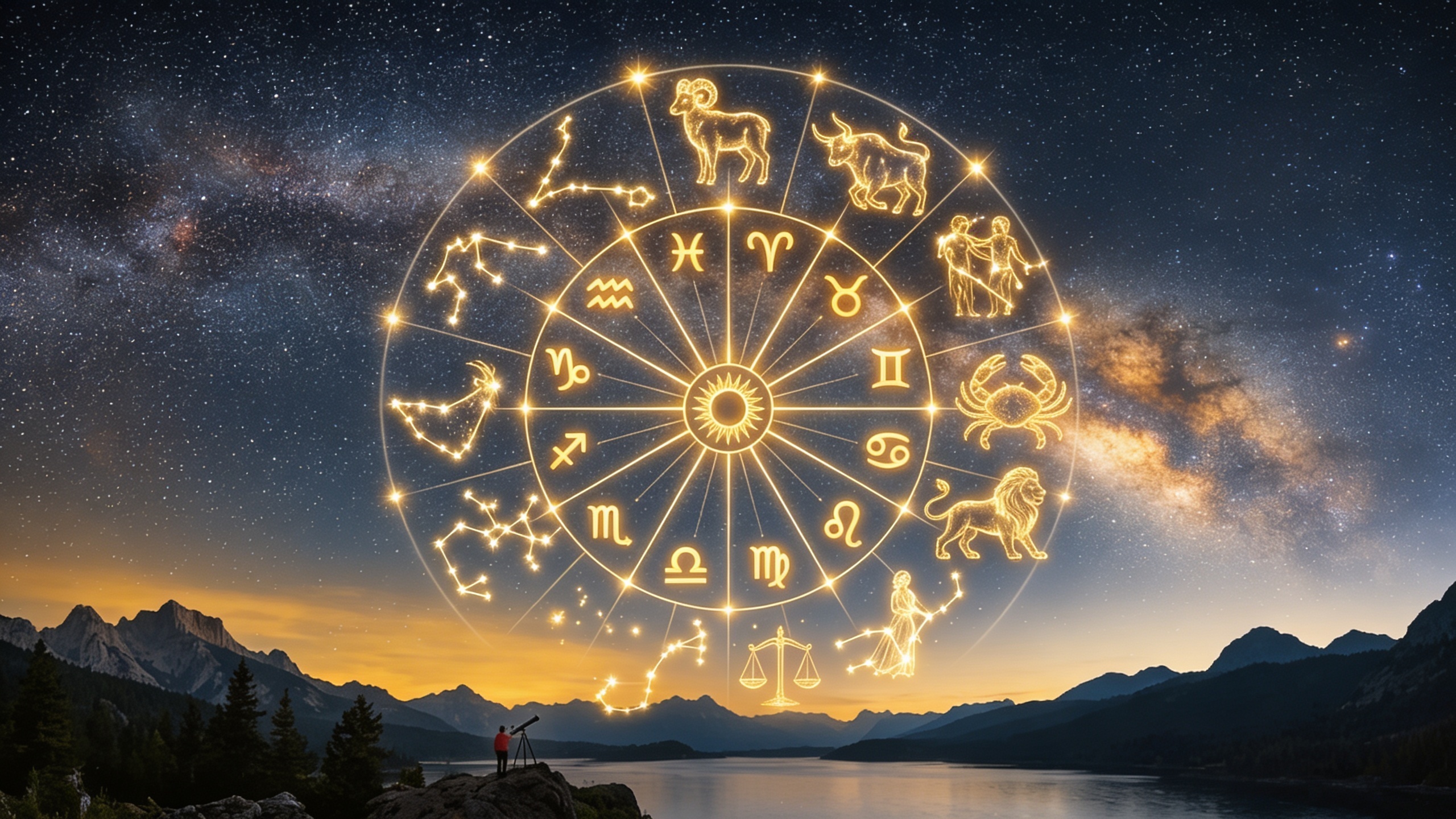 En mayo los cambios no afectarán a todos por igual: para qué signos del zodiaco todo podría cambiar Español.News