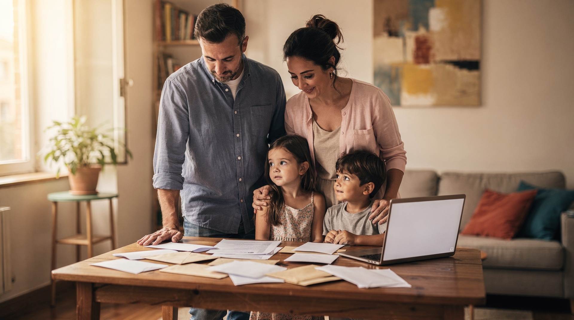 Quién podrá acceder a la ayuda para vivienda en España tras la actualización de límites en 2026 Español.News