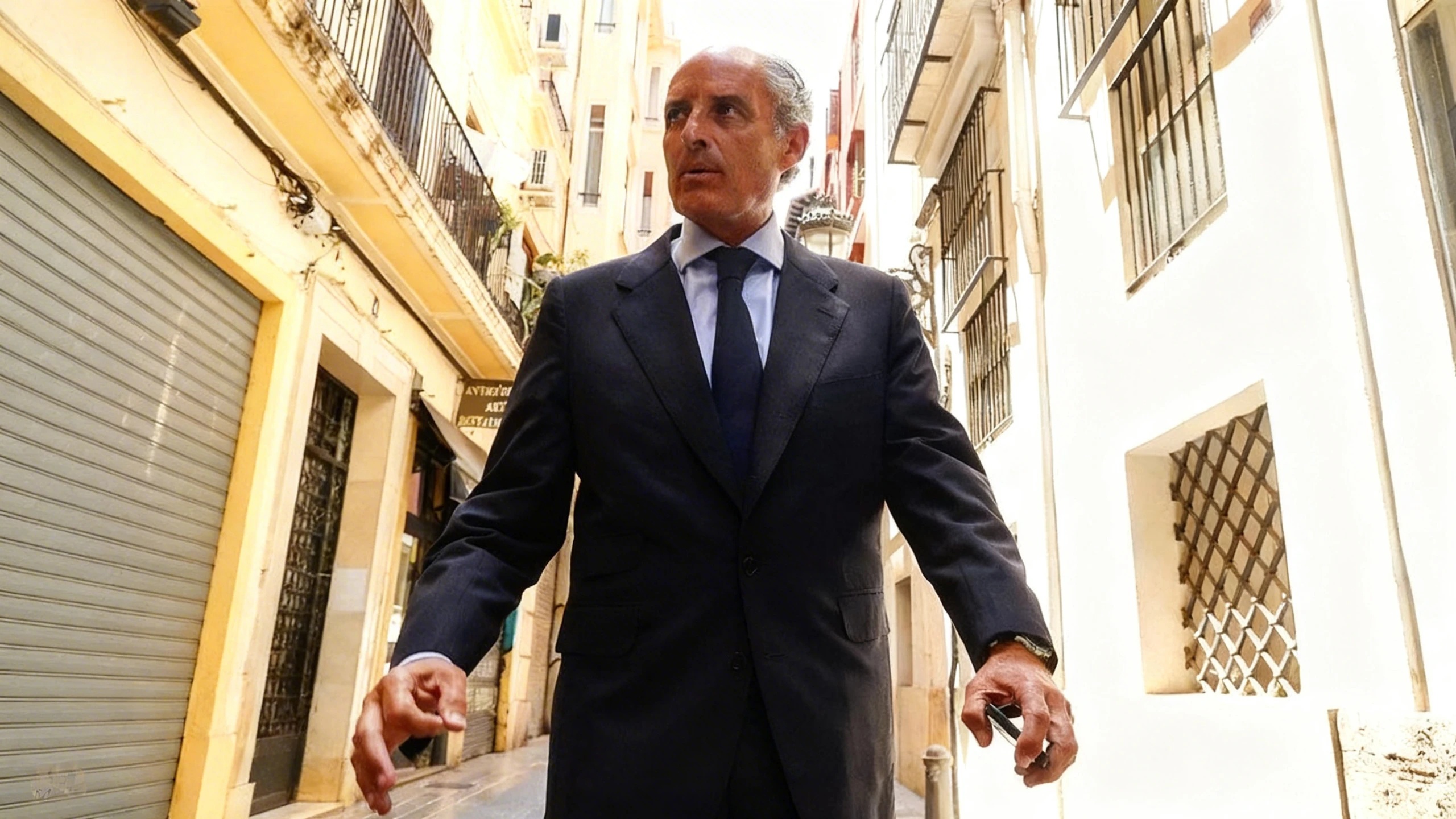 Valencia se perfila como escenario de intensas disputas políticas Español.News