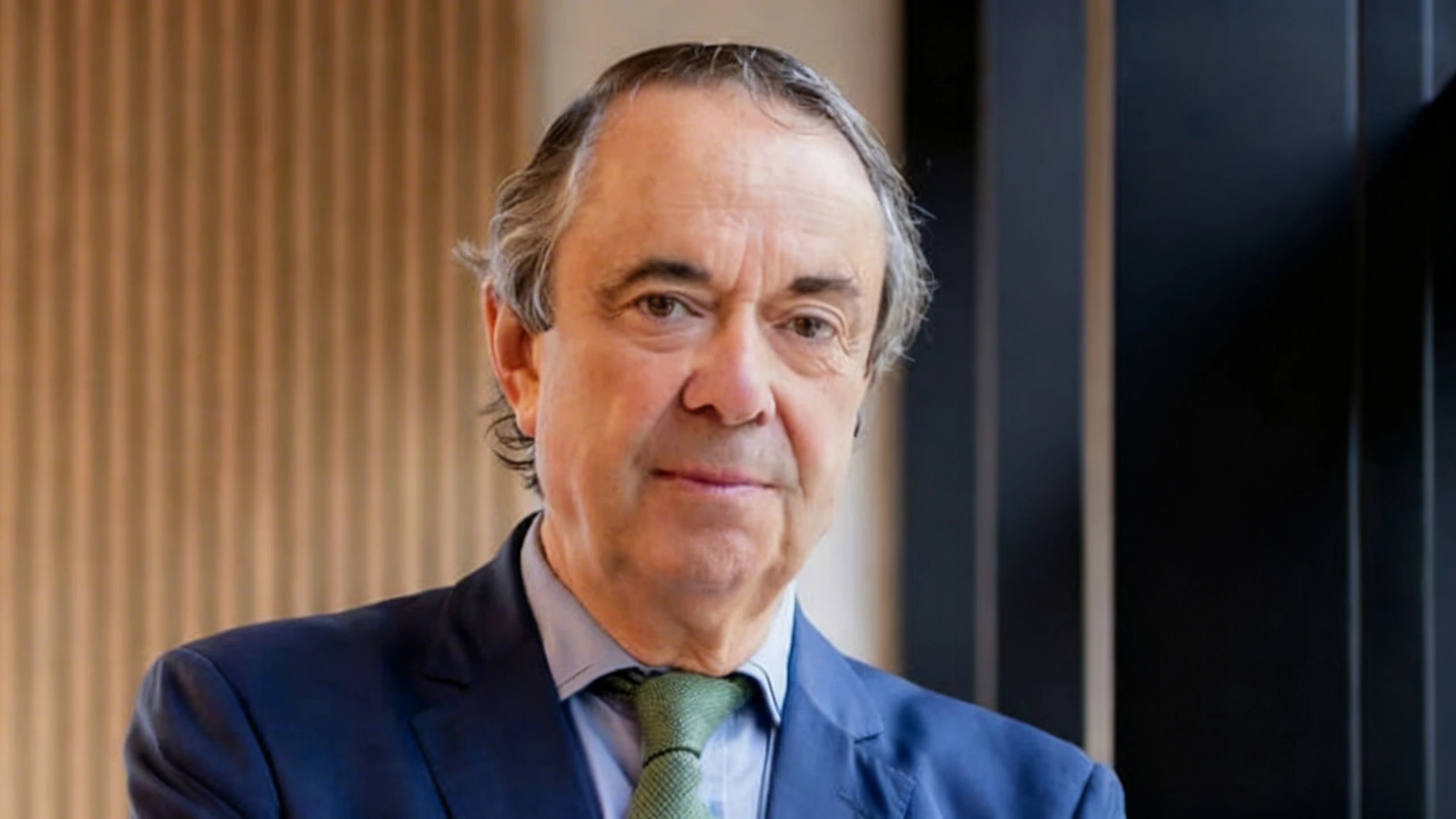 La familia Delclaux apuesta por el biometano buscando oportunidades tras la crisis Español.News