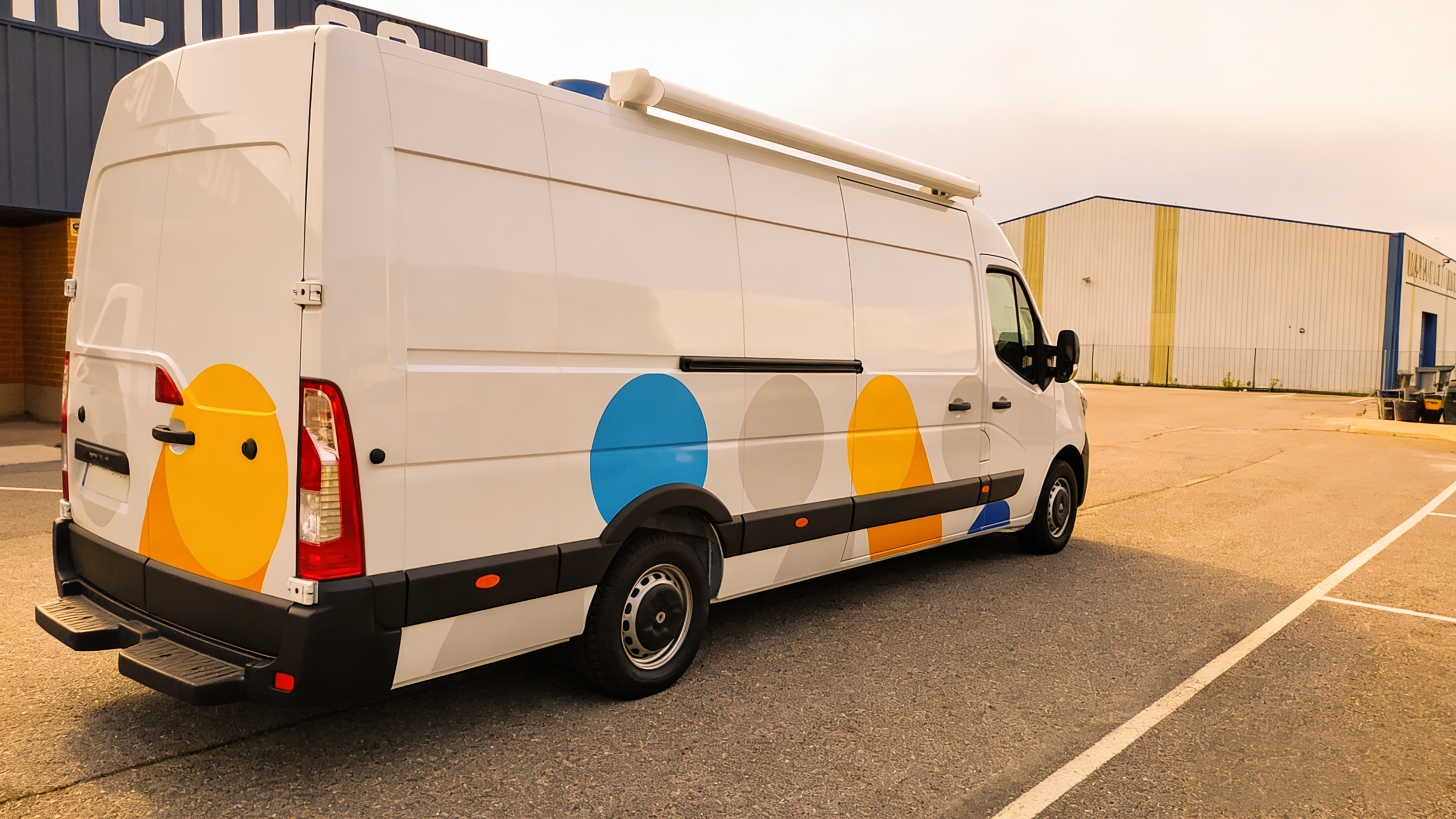 Proyecto DAVER: cómo las nuevas tecnologías transformarán la inspección técnica y el mercado automovilístico en España Español.News