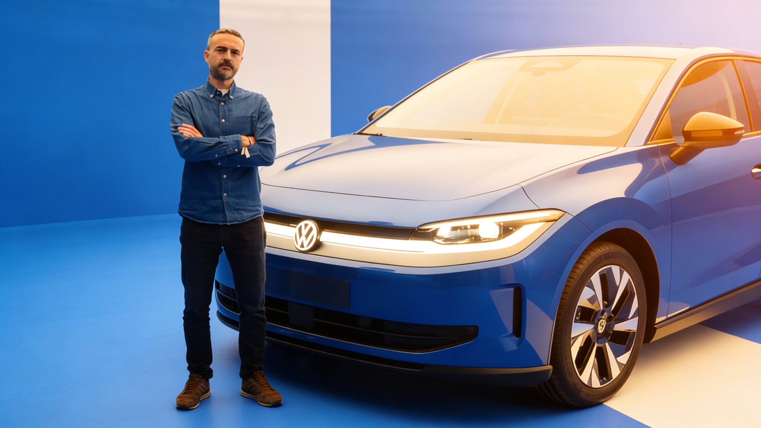 Nuevo Volkswagen ID. Polo llega al mercado español: precio, baterías, versiones y detalles inesperados Español.News