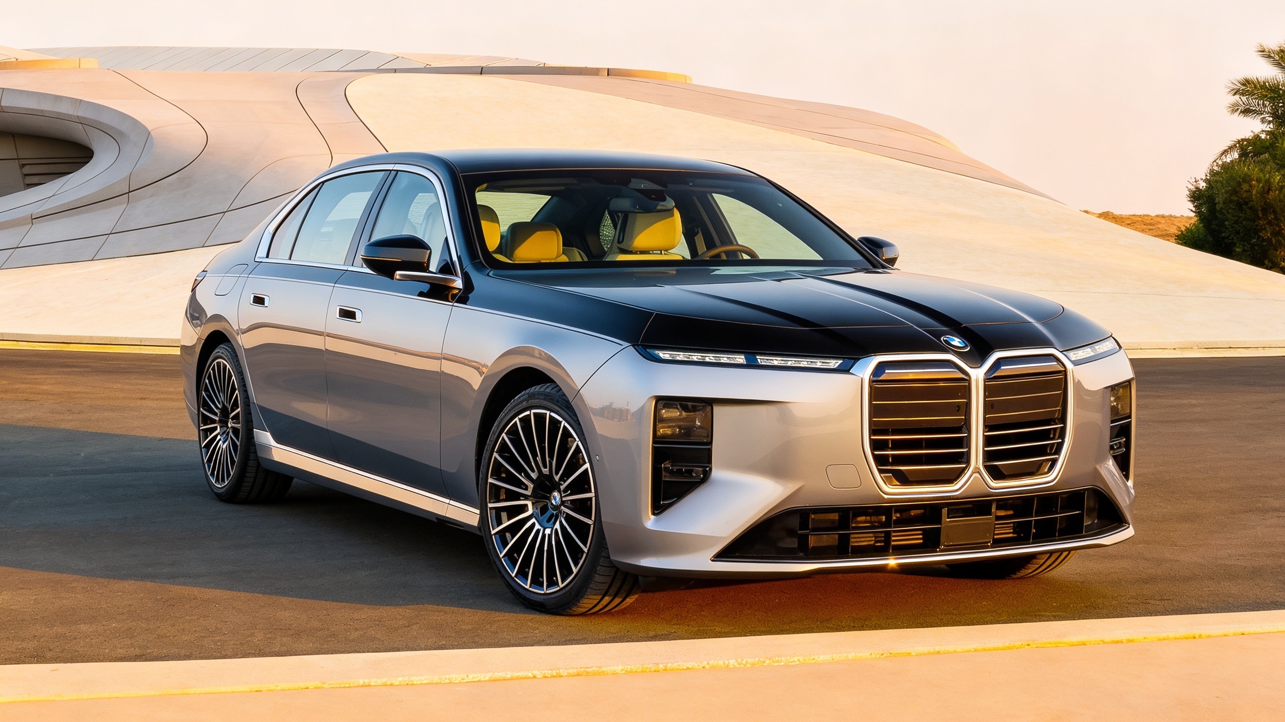 Nuevo BMW Serie 7 2026: electrificación, interior premium y tecnología para España Español.News