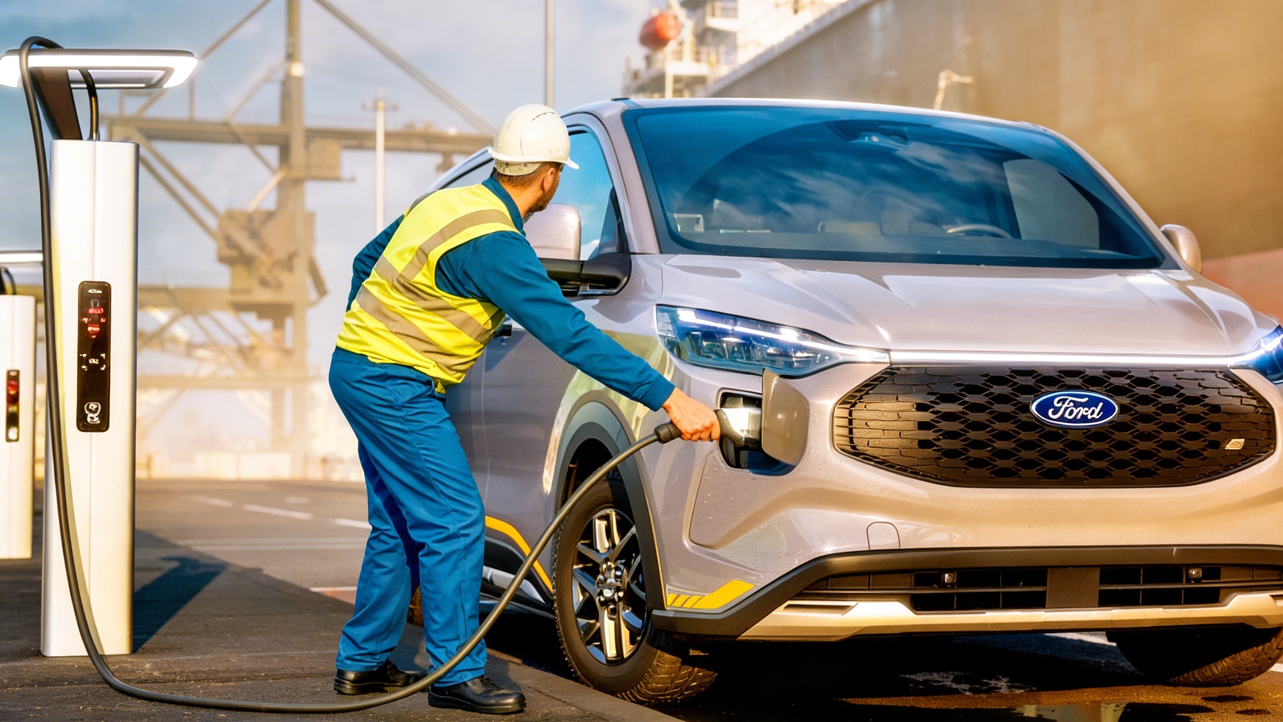 ¿Puede el sector perder la ayuda de 7 500 euros para vehículos eléctricos Español.News