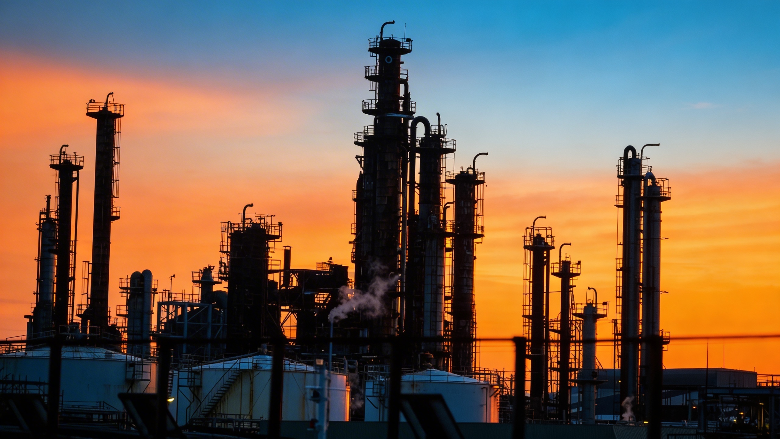 El precio del petróleo cae pero la verdadera prueba para Europa aún podría llegar Español.News