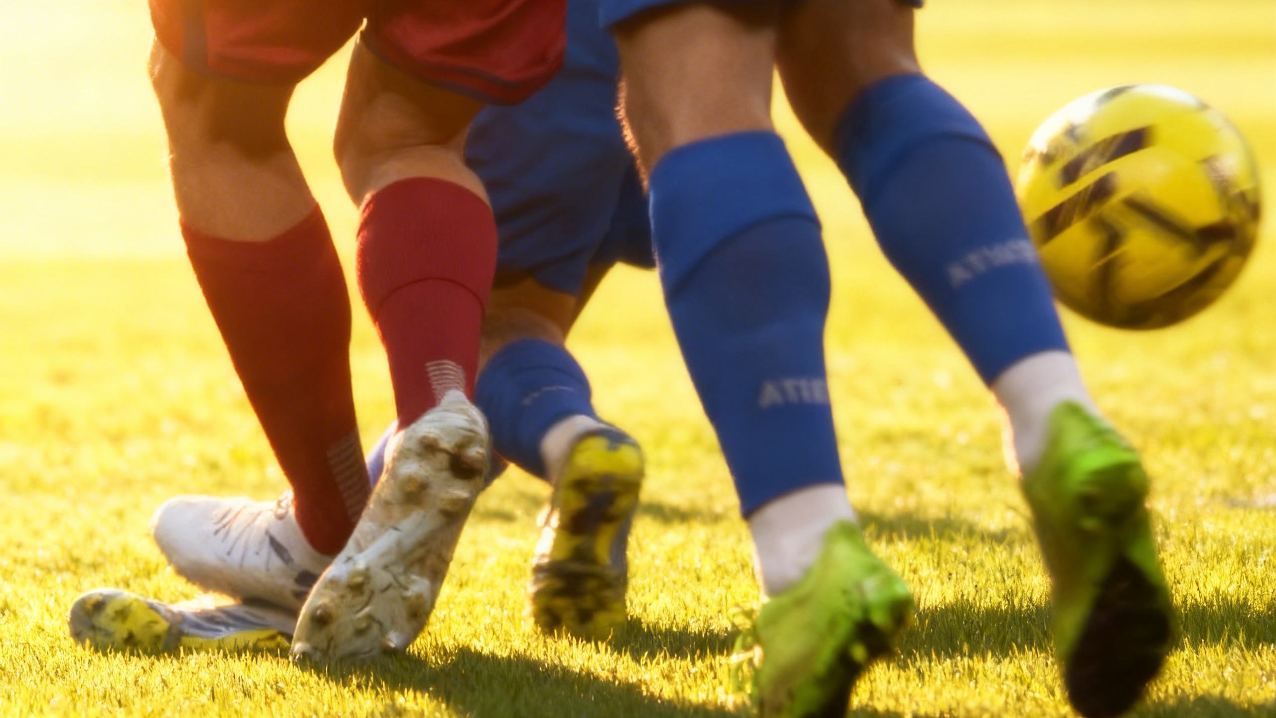 Un error del VAR y ahora la seguridad en LaLiga está en entredicho Español.News