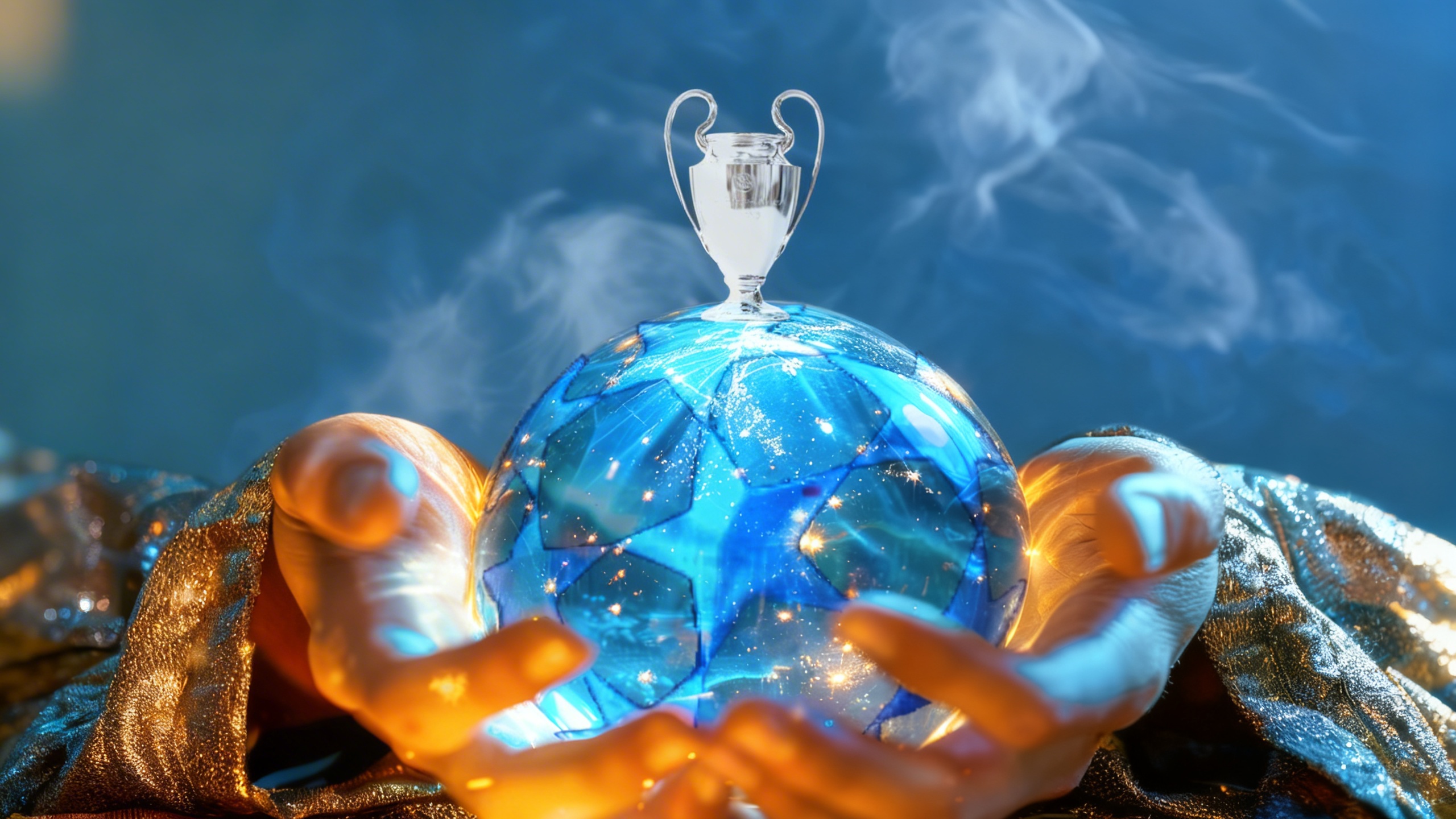 Elo revela debilidades inesperadas de los grandes favoritos de la Champions Español.News