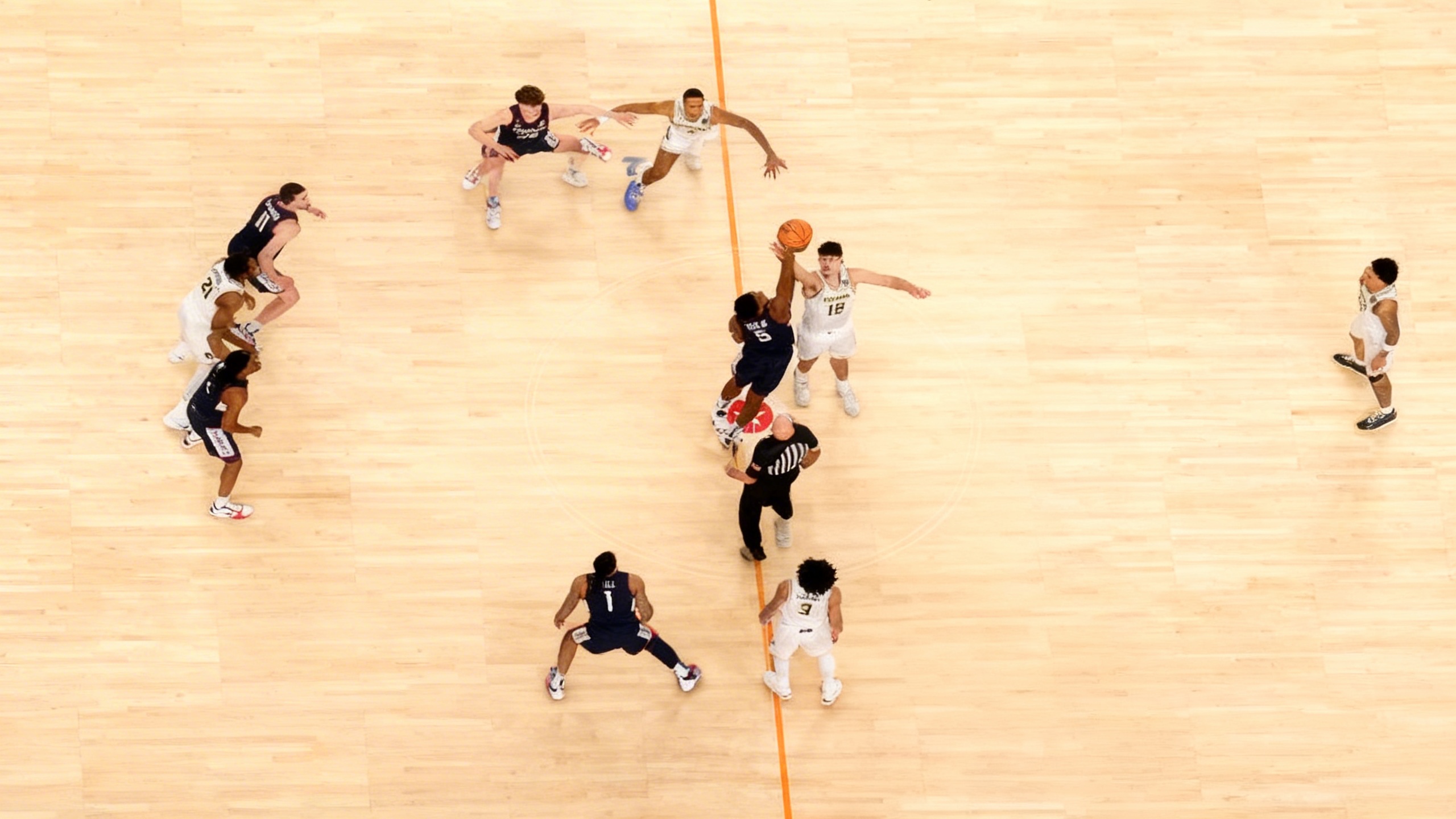 El español que ha revolucionado la NCAA y ahora todos esperan su próximo paso Español.News