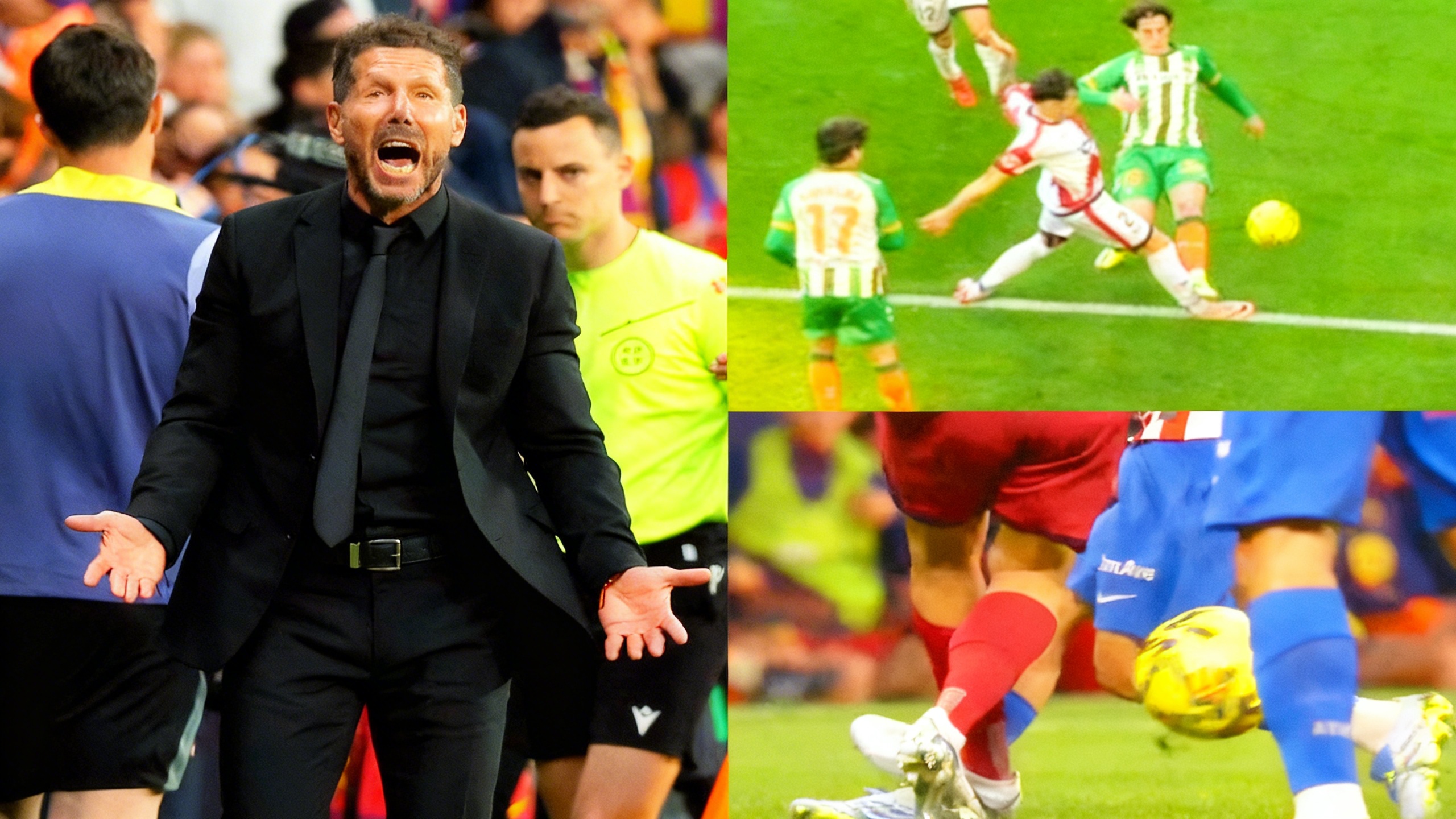 La decisión sobre Gomes sacudió LaLiga y los clubes exigen cambios Español.News