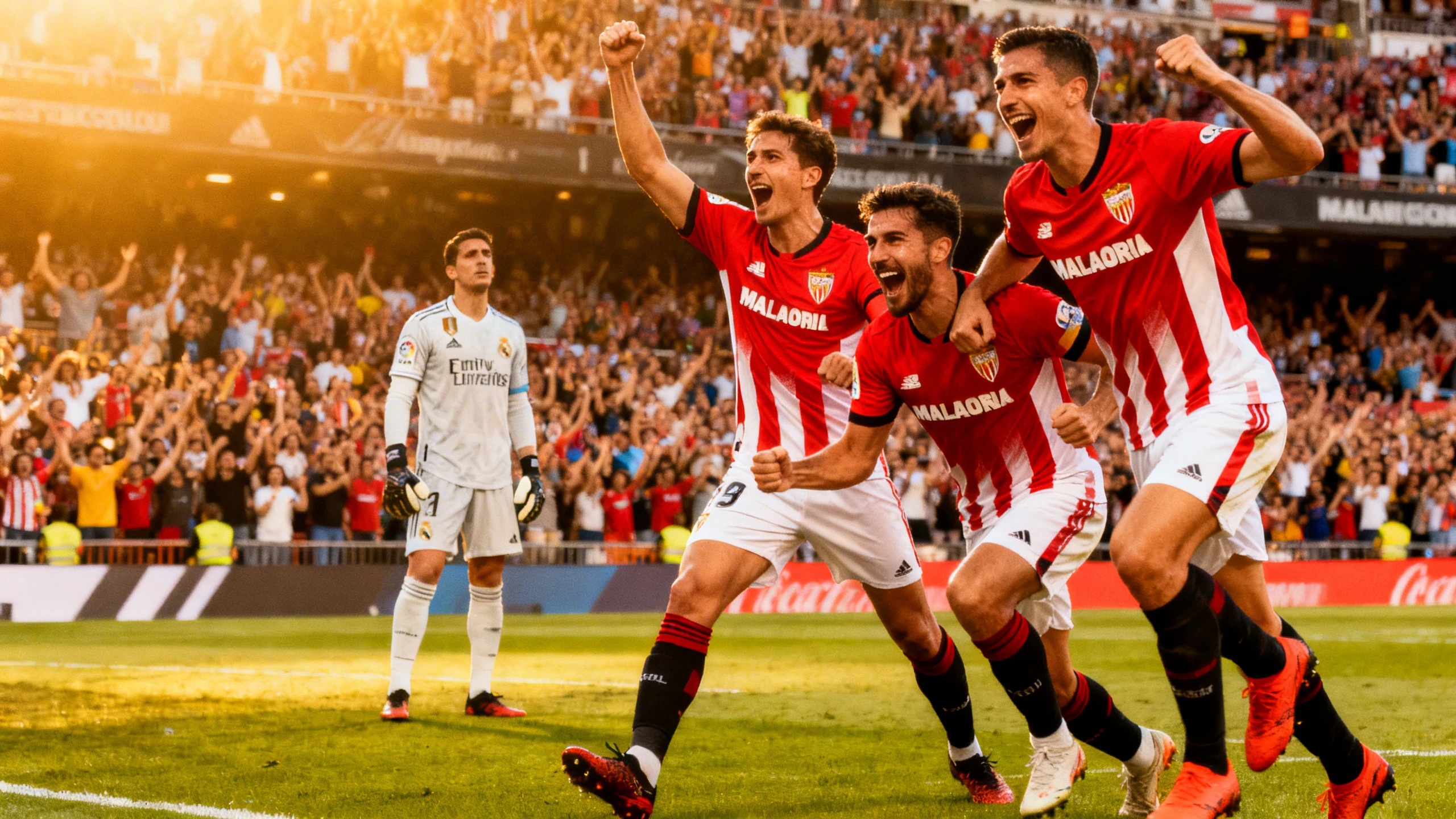 Fracaso del Real Madrid ahora Barcelona puede sentenciar LaLiga antes de tiempo Español.News
