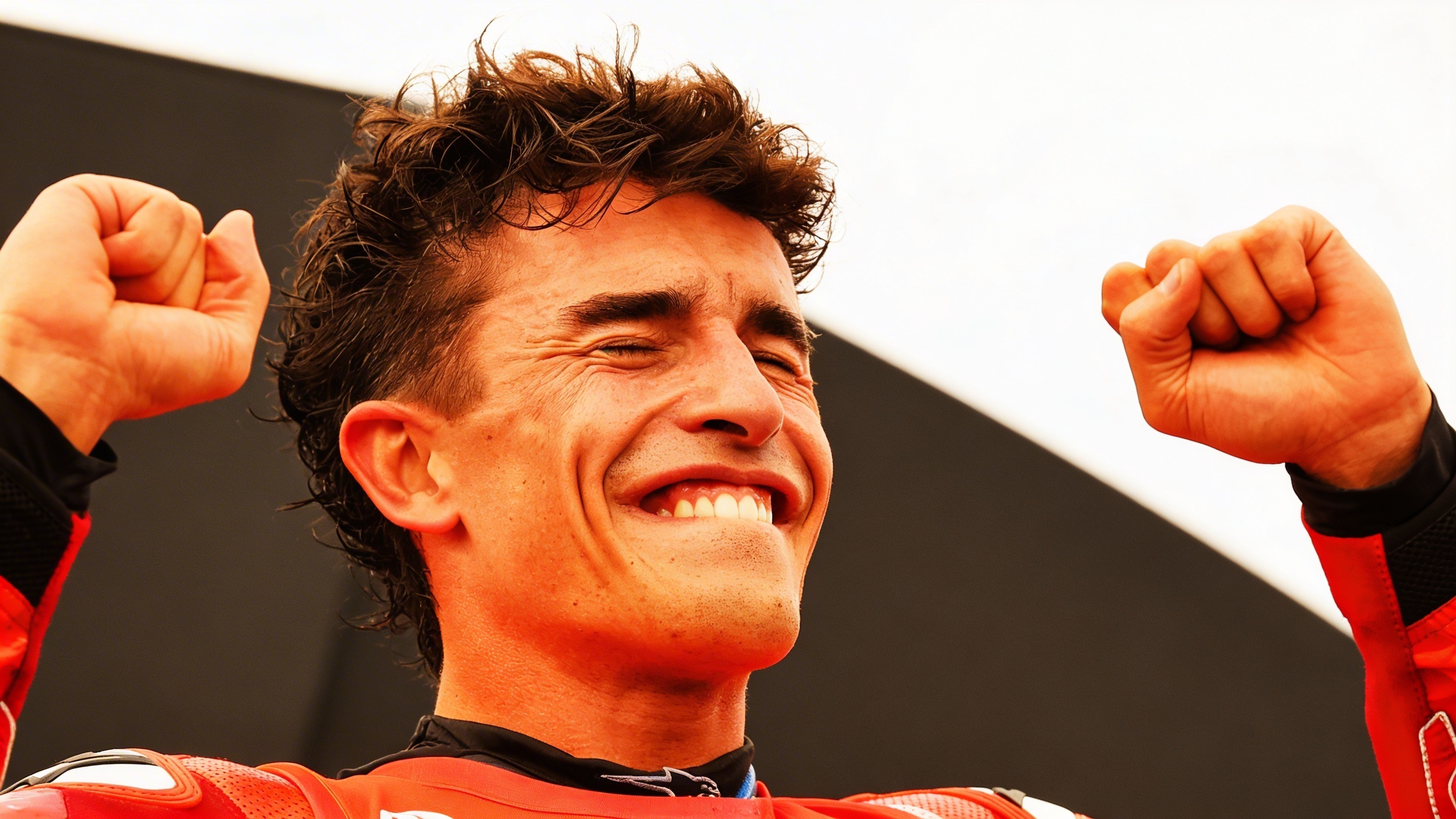 Cómo Márquez compró una casa de 10 millones sin heredar deudas ajenas Español.News
