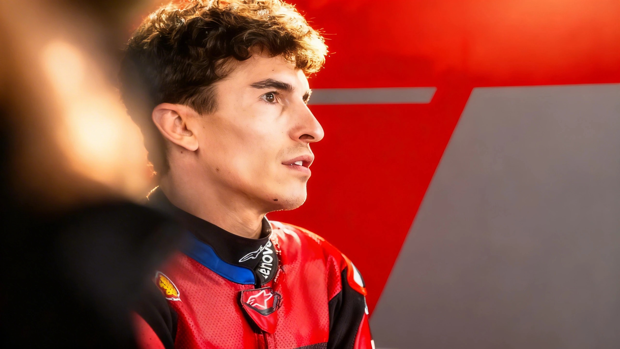 Limitaciones físicas de Márquez podrían cambiar el rumbo de la temporada Español.News