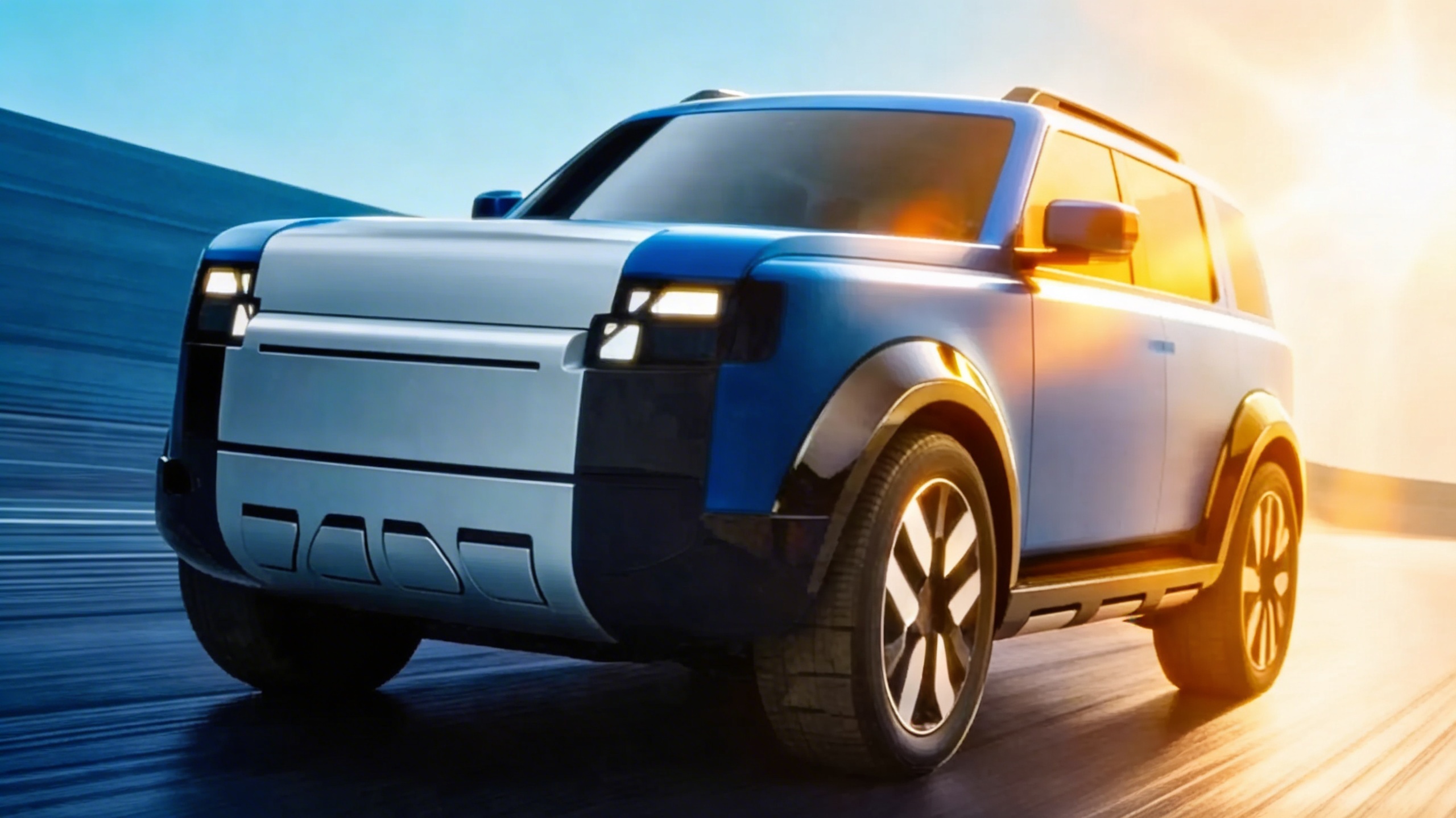 Freelander y Chery desafían a los SUV premium con novedades cada seis meses Español.News