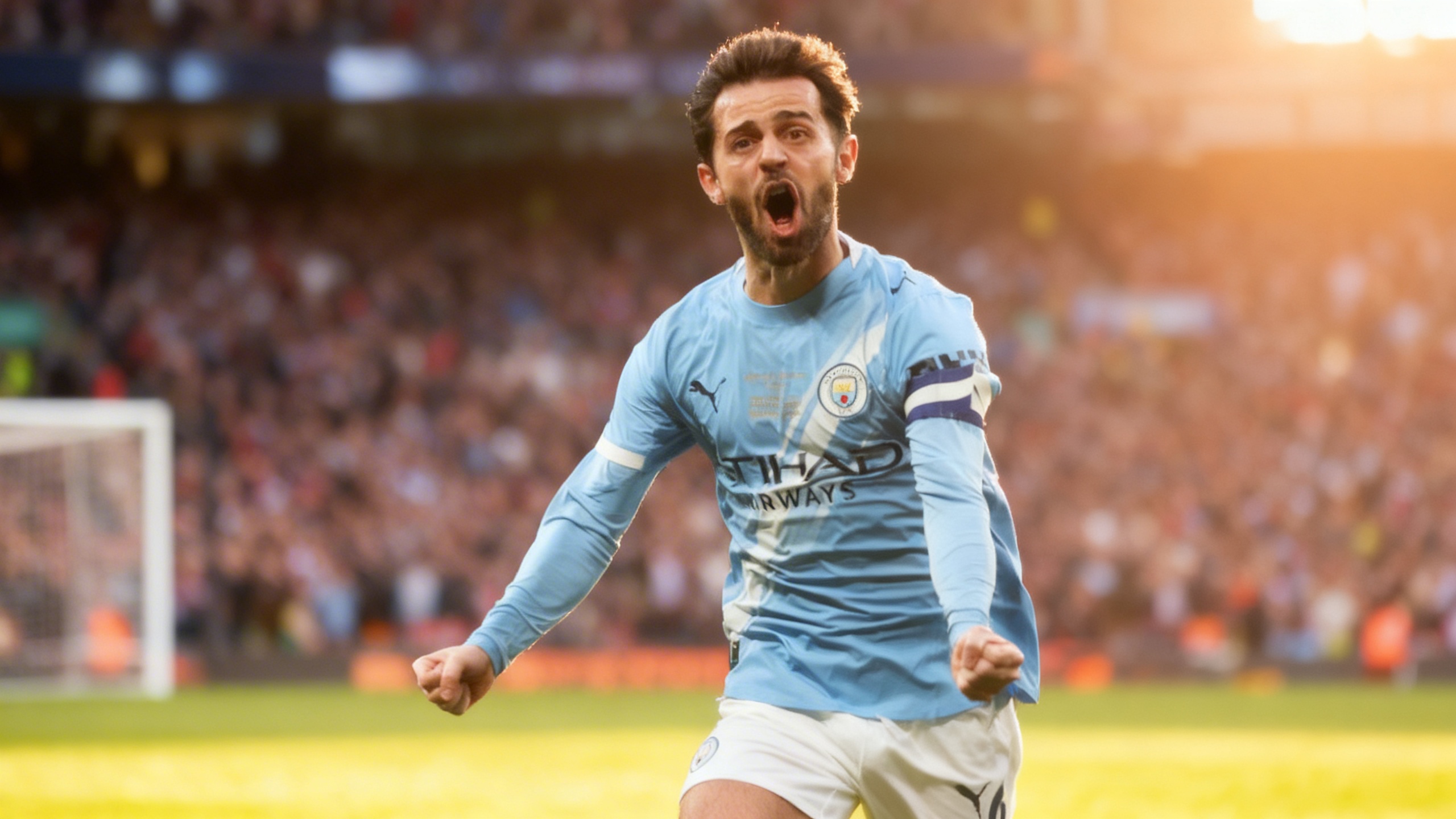 La verdadera razón por la que Bernardo Silva dejó Manchester que pocos mencionan Español.News