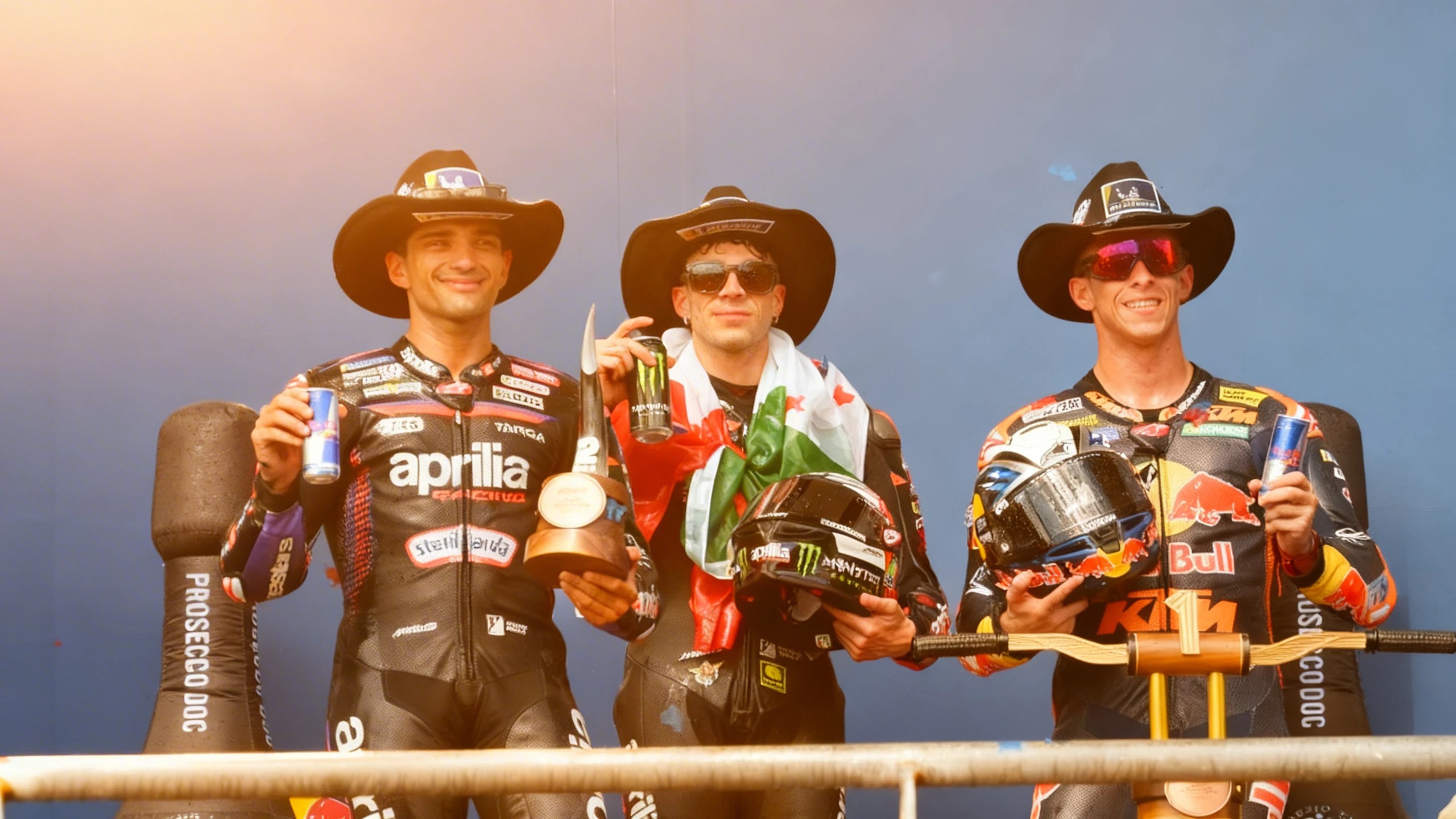 Bezzecchi toma ventaja pero la batalla apenas empieza Ducati y Márquez al límite del fracaso Español.News
