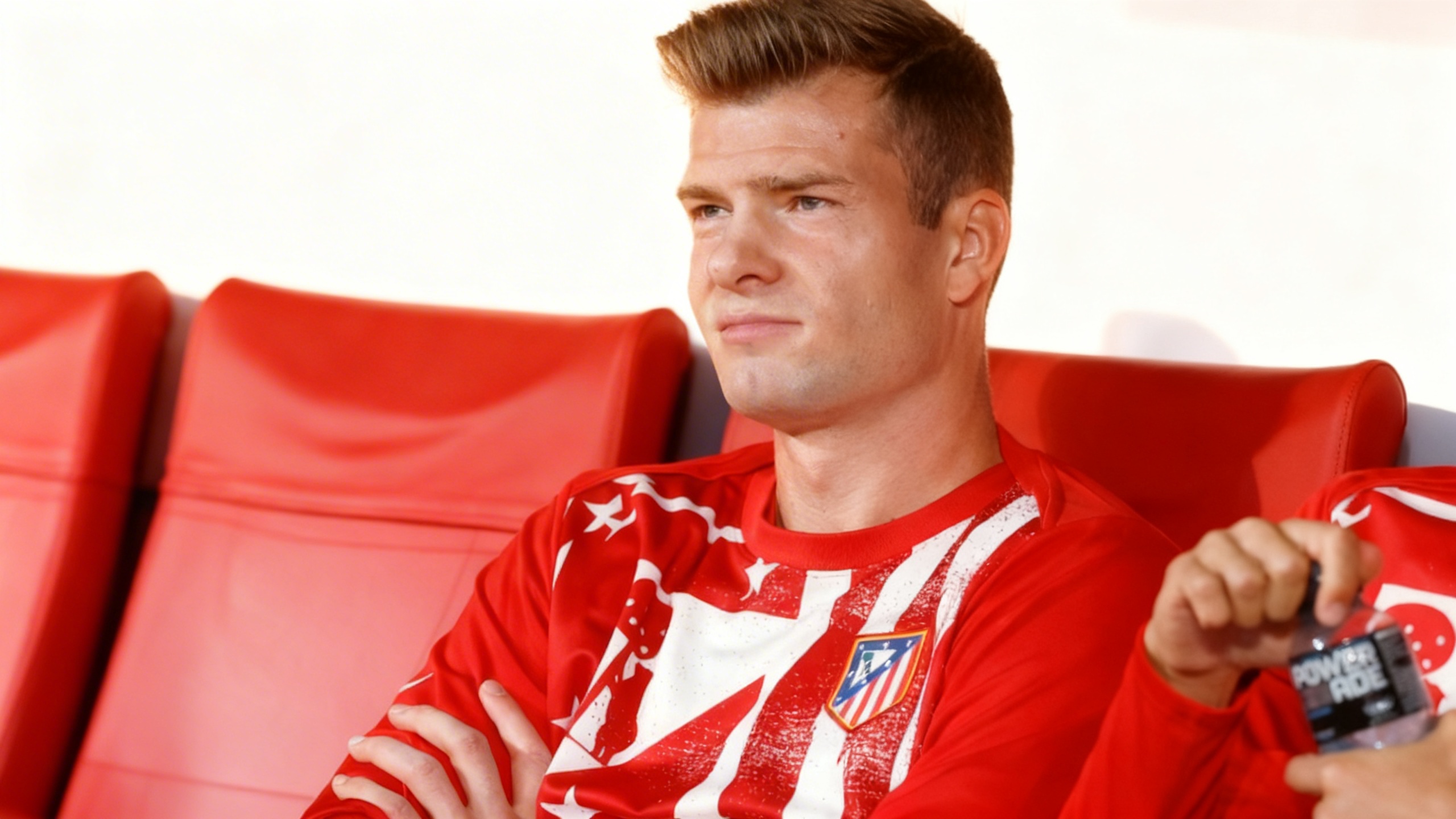 El silencio goleador de Sørloth puede poner en peligro la temporada del Atlético Español.News