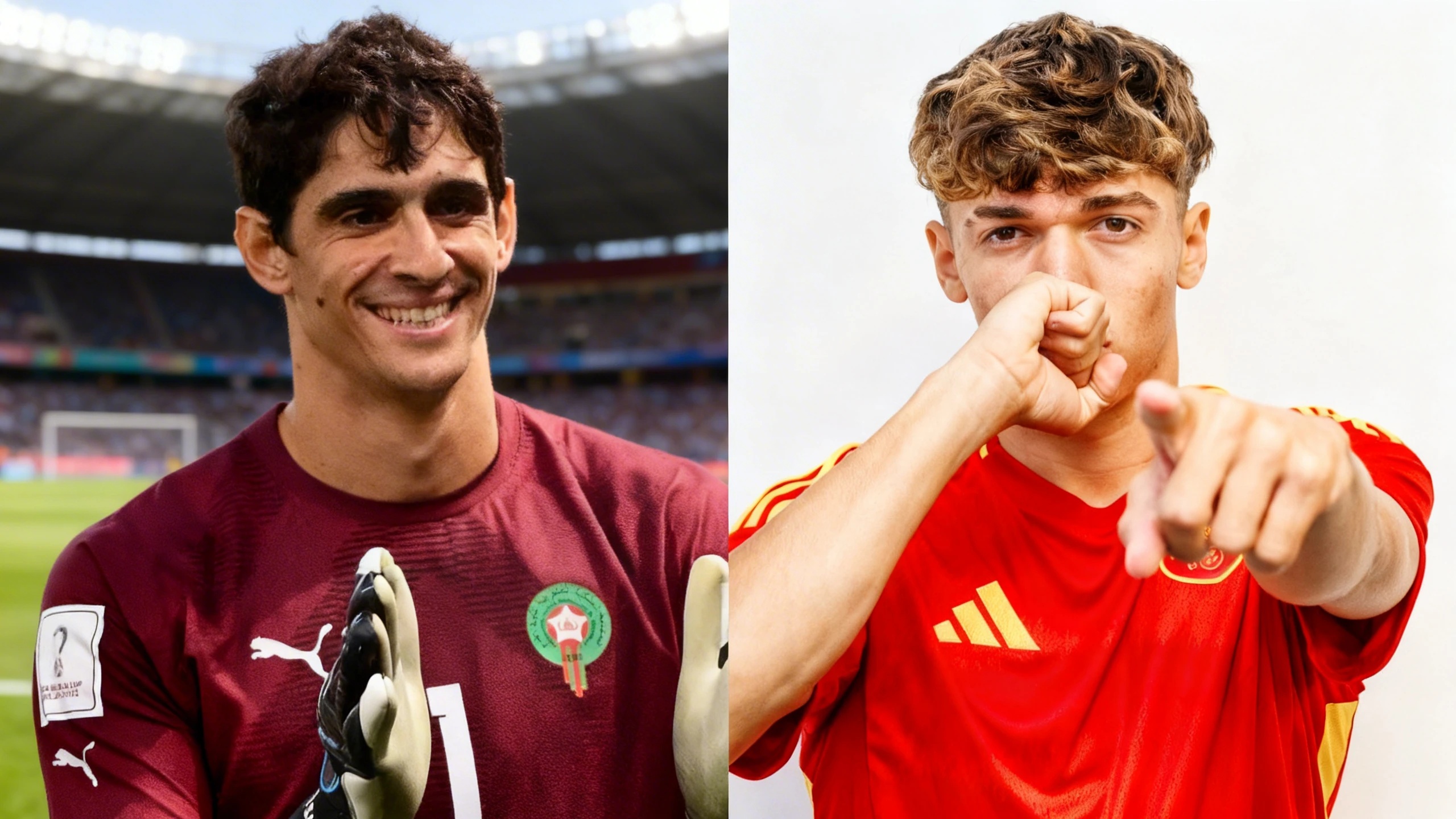 El futuro de Thiago Pitarch genera tensión en dos selecciones Español.News