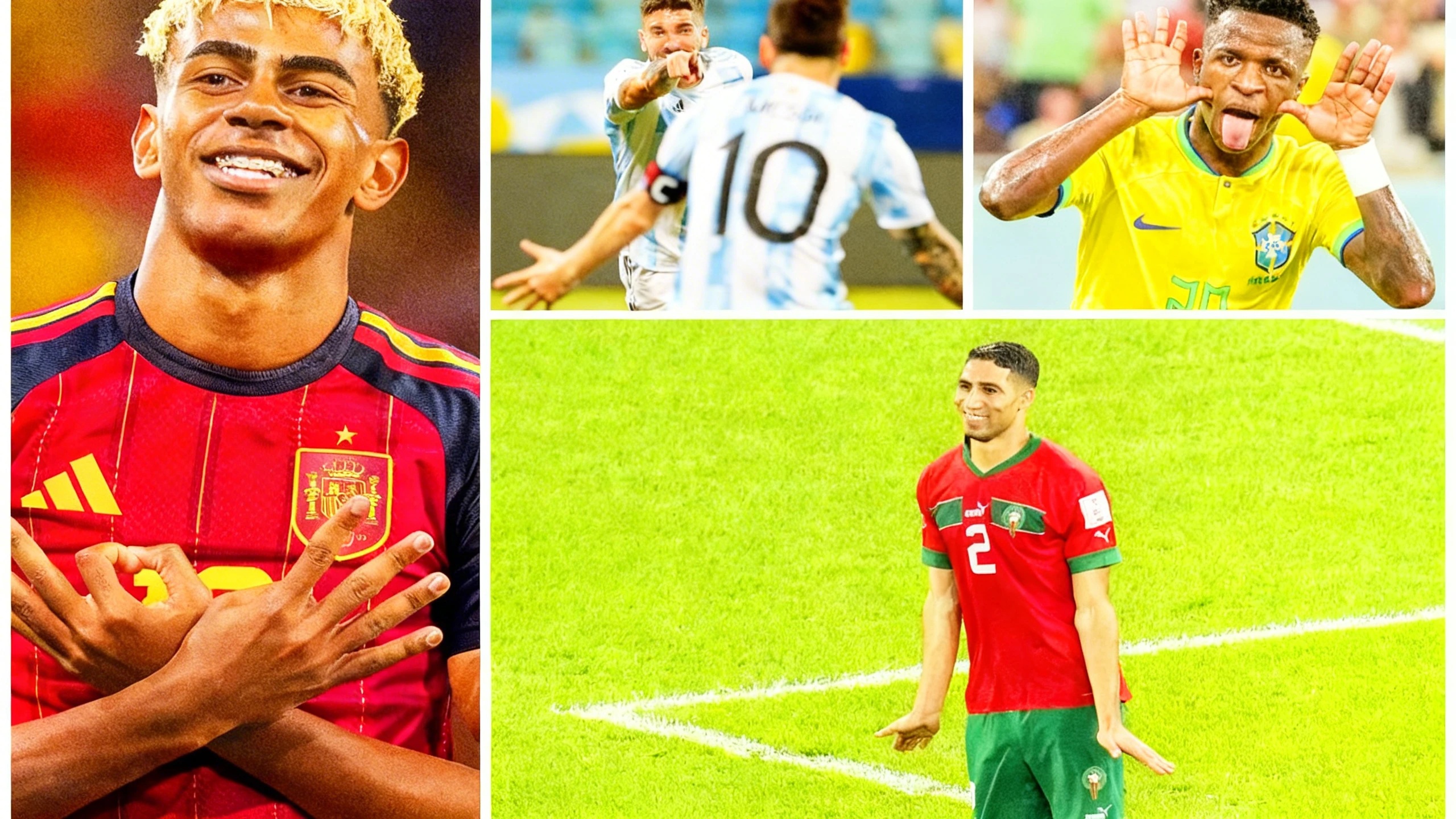 A quién apoyan los aficionados tras la eliminación de su selección Español.News