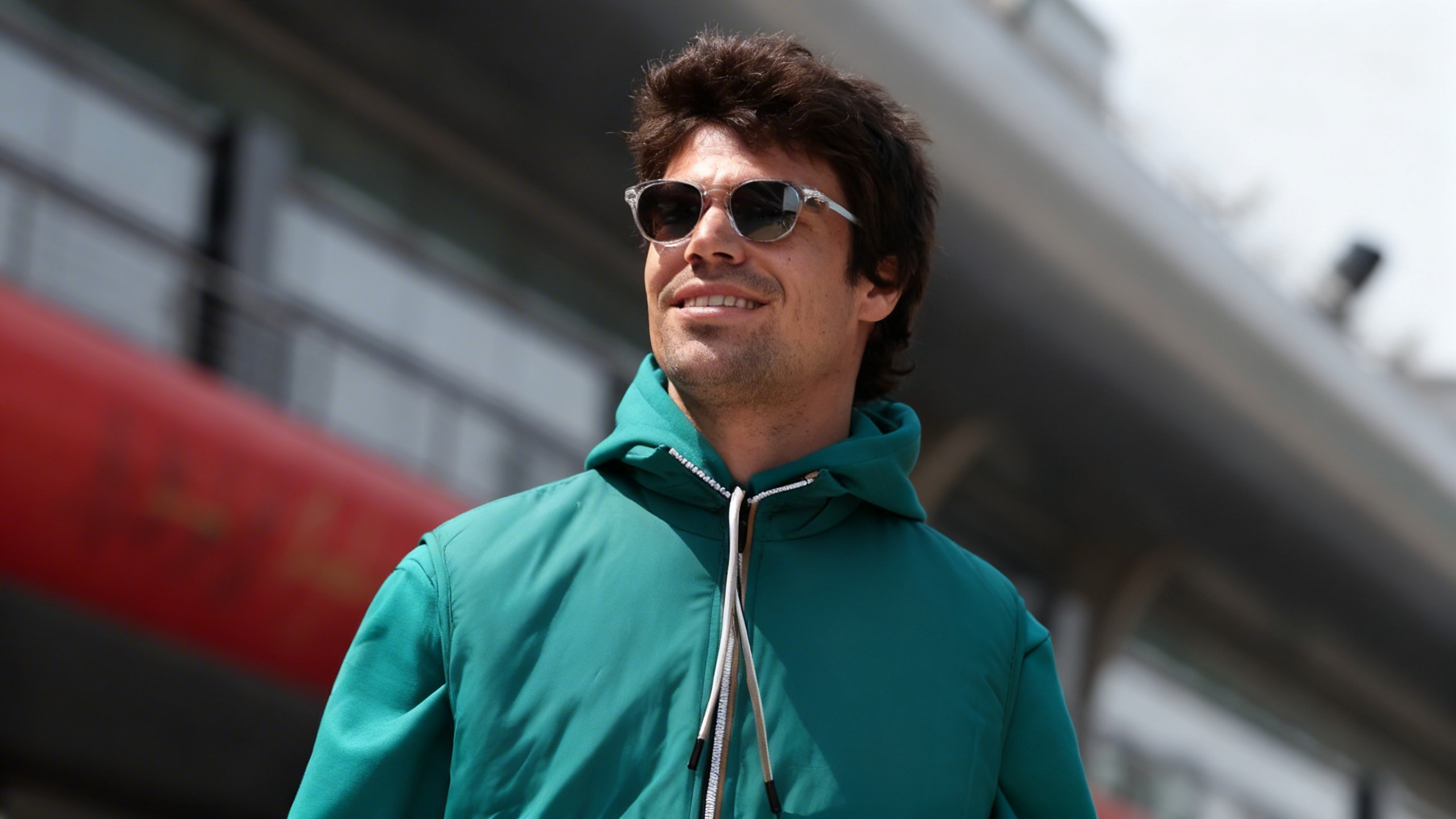 Stroll criticó el AMR26 ahora Aston Martin podría enfrentarse a cambios inesperados Español.News