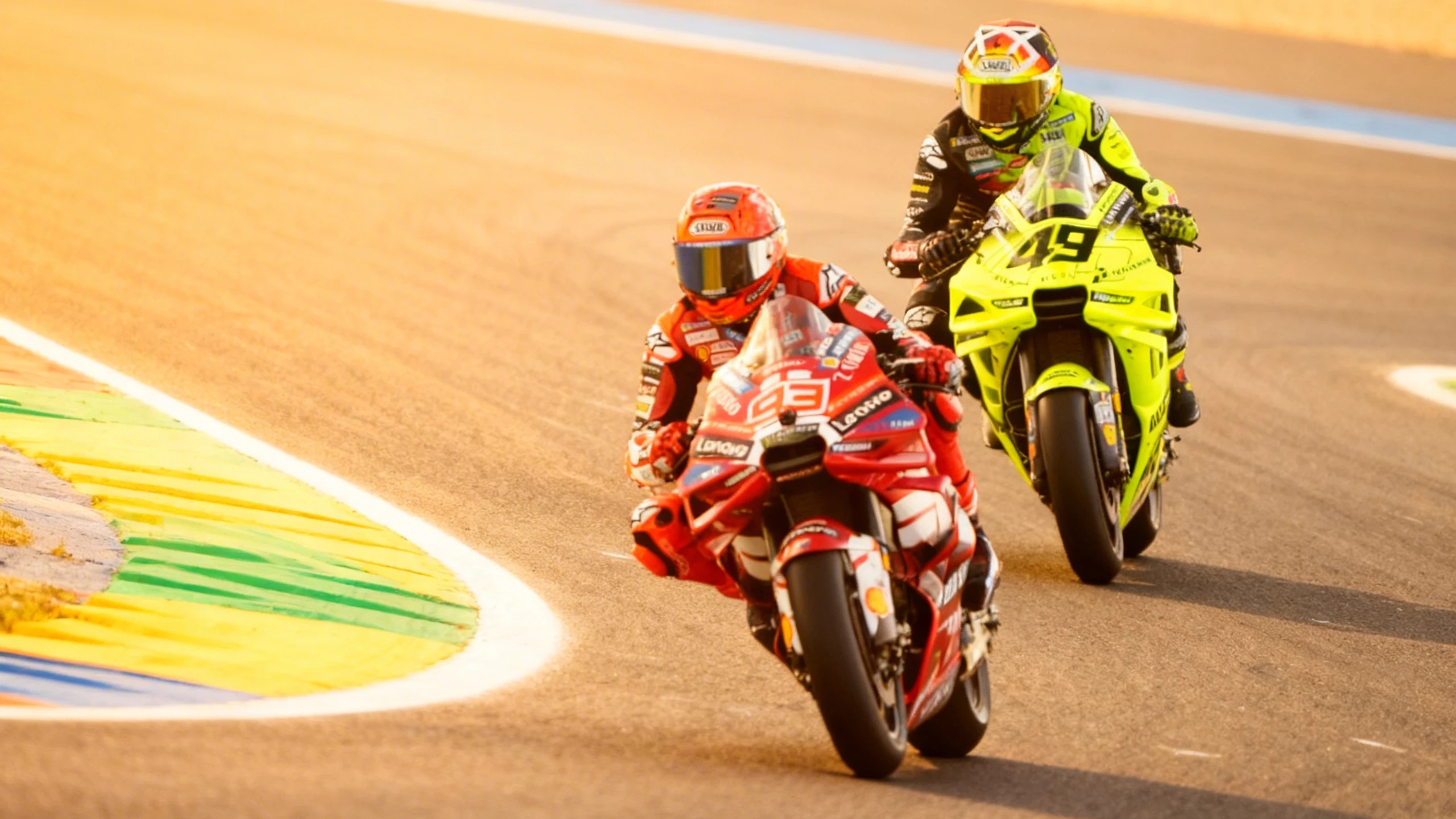 El regreso de Márquez cambia el rumbo inesperado del campeonato de MotoGP Español.News