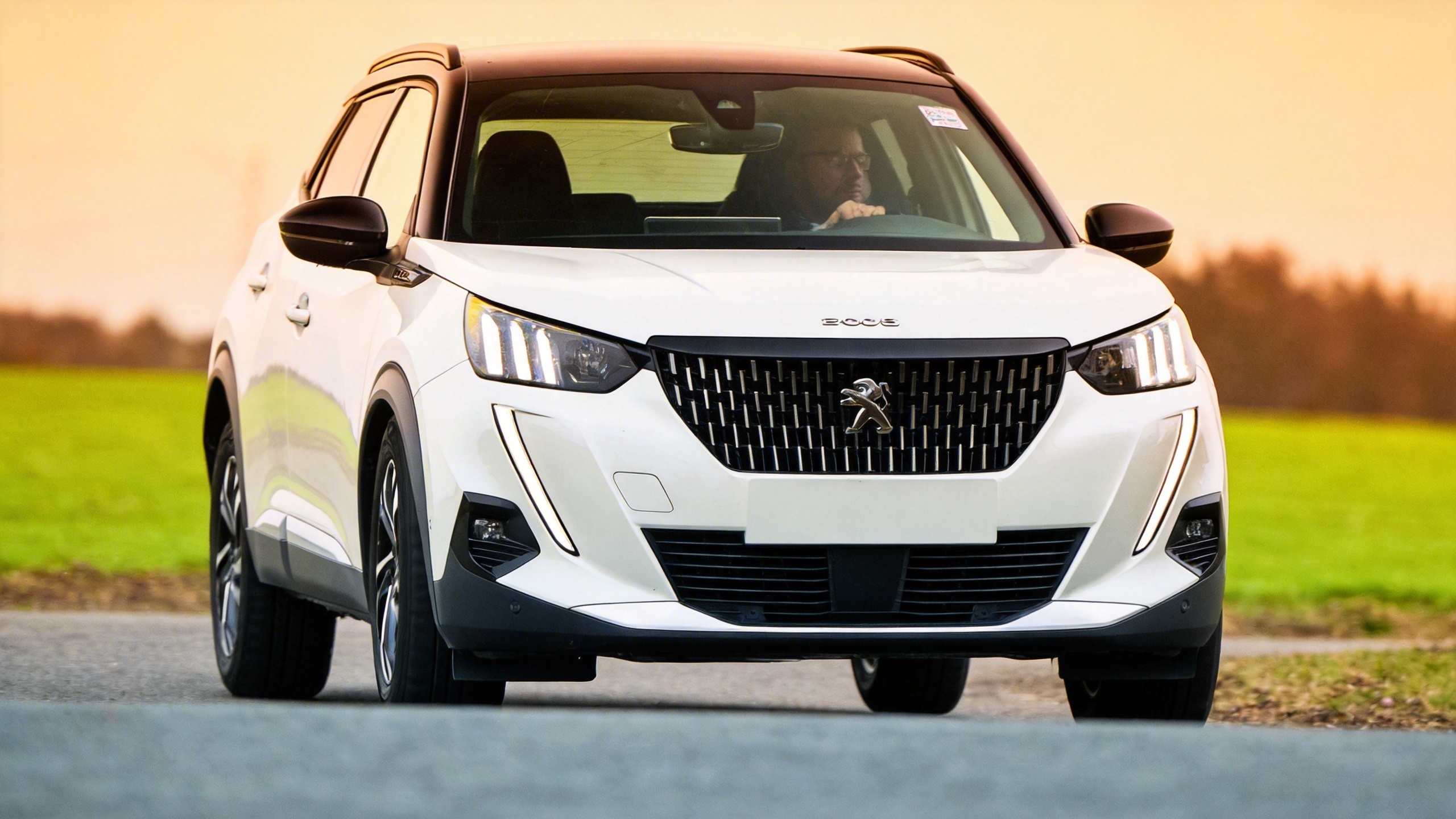 Propietarios de Peugeot 2008 descubren un riesgo clave con la nueva garantía Español.News