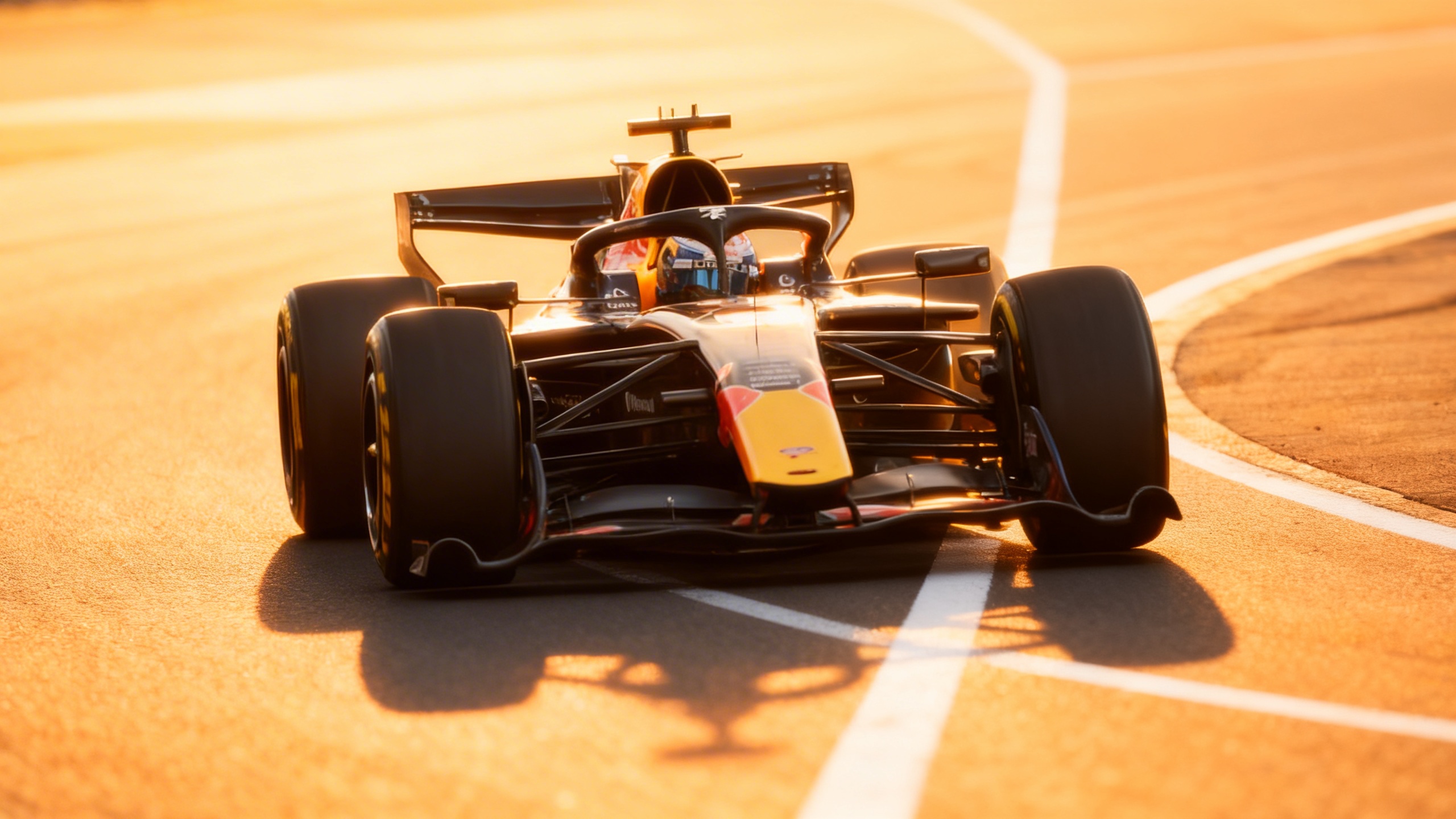 Red Bull enfrenta desafíos serios en la Fórmula 1 Español.News