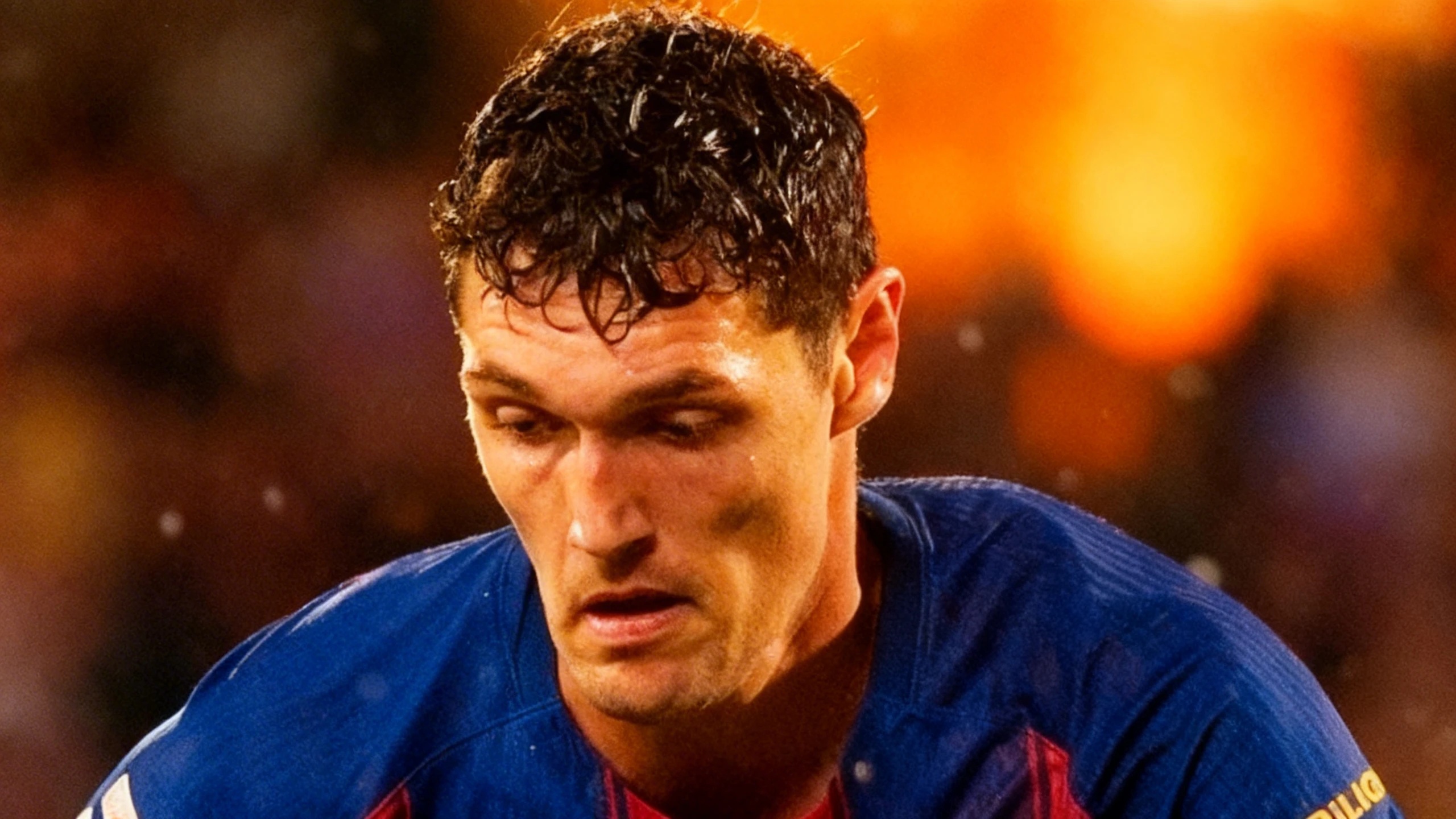 Reducción salarial en el club de fútbol las claves ocultas del nuevo contrato de Christensen Español.News