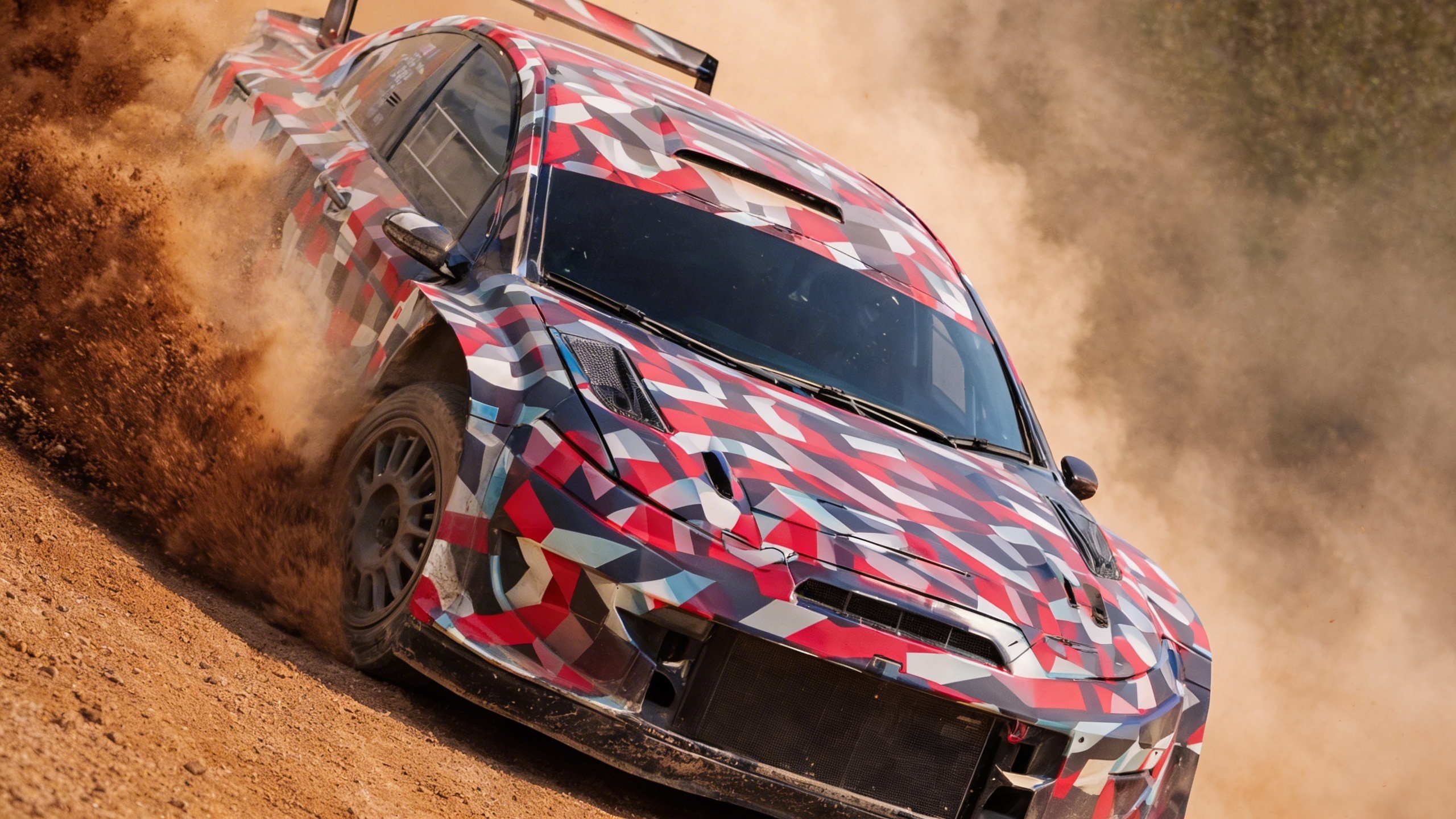 ¡Atención fanáticos del motor! Toyota revoluciona su estrategia en el WRC con una decisión sorprendente que podría cambiar el curso del campeonato Español.News