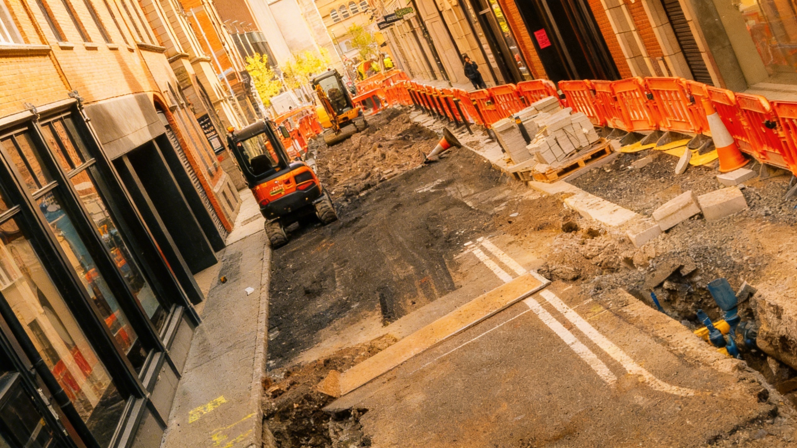¿Sabías que circular por carreteras con baches puede tener beneficios inesperados? Descubre cómo puedes reclamar al Estado y recuperar parte de tus gastos tras un incidente en la vía Español.News
