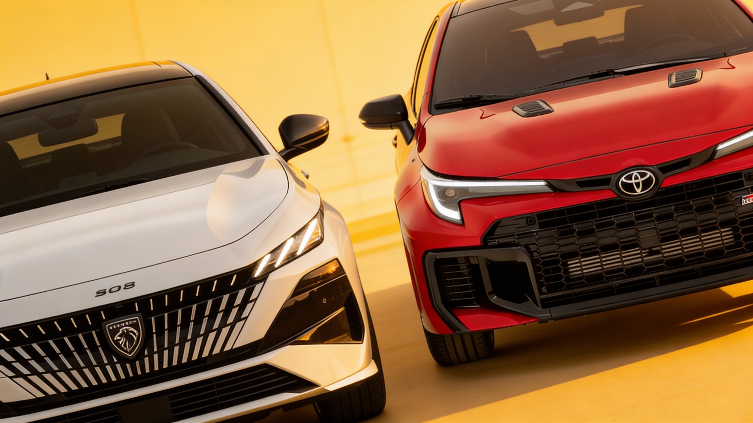 ¡Atención conductores!: Peugeot sorprende с новыми стратегиями mientras Toyota continúa dominando el mercado español Español.News