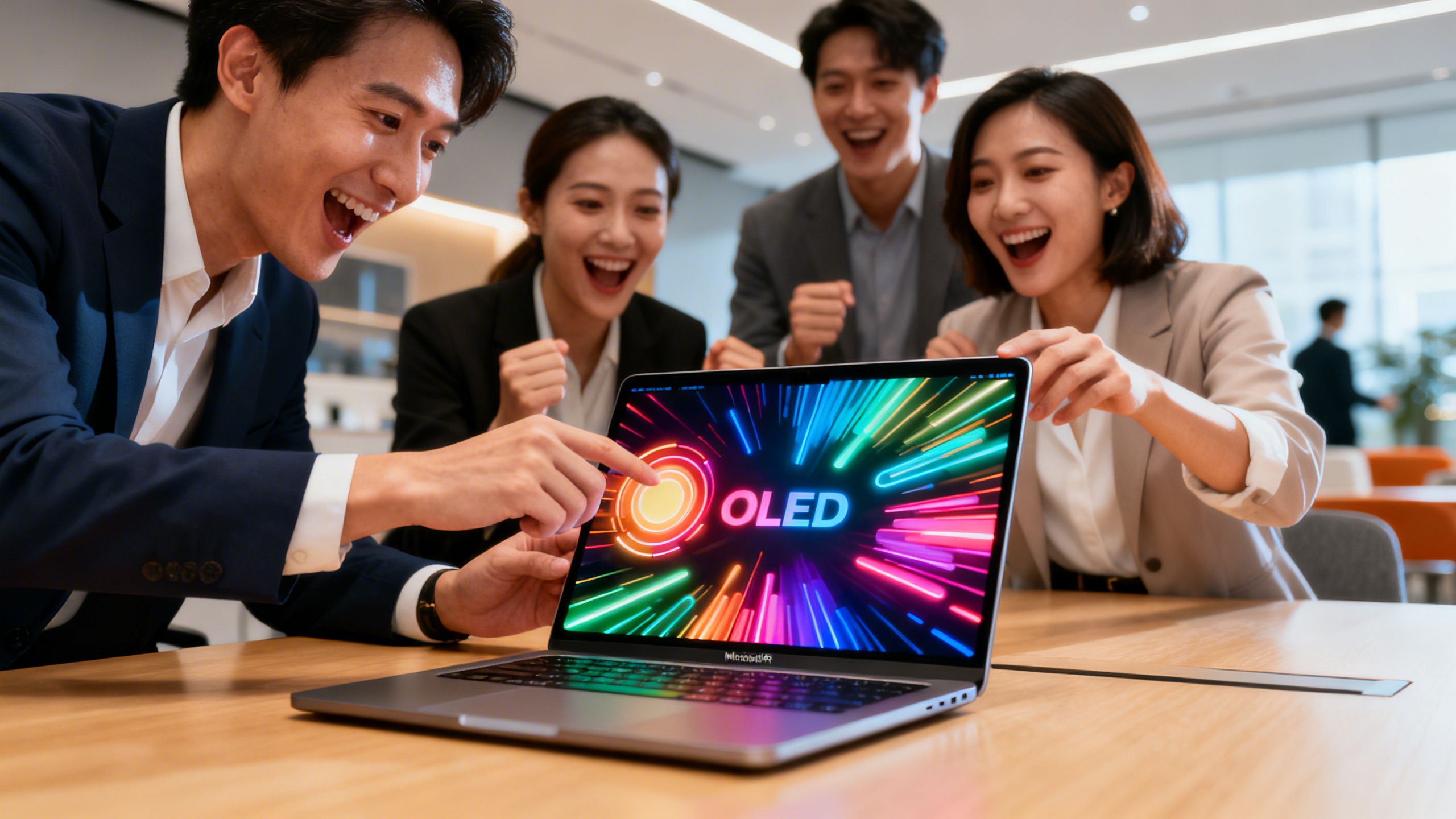 Interesantes cambios en el MacBook Pro: la demanda del mercado y los desafíos de Apple impulsan innovaciones inesperadas Español.News