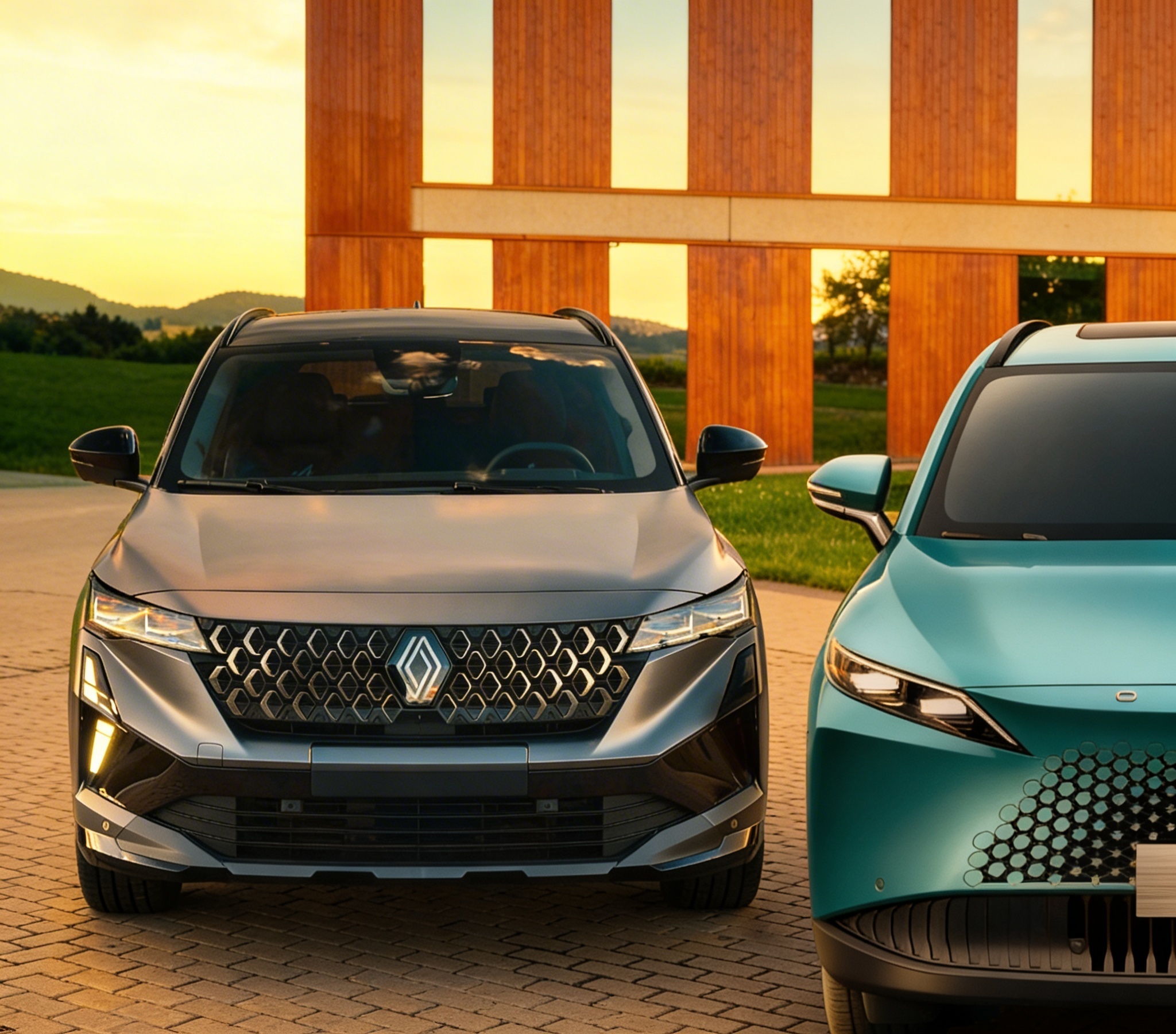 ¡Sorpresa en el mercado! Omoda 7 llega dispuesto a competir fuerte contra los SUV europeos, nuevas apuestas chinas y expectativas renovadas Español.News