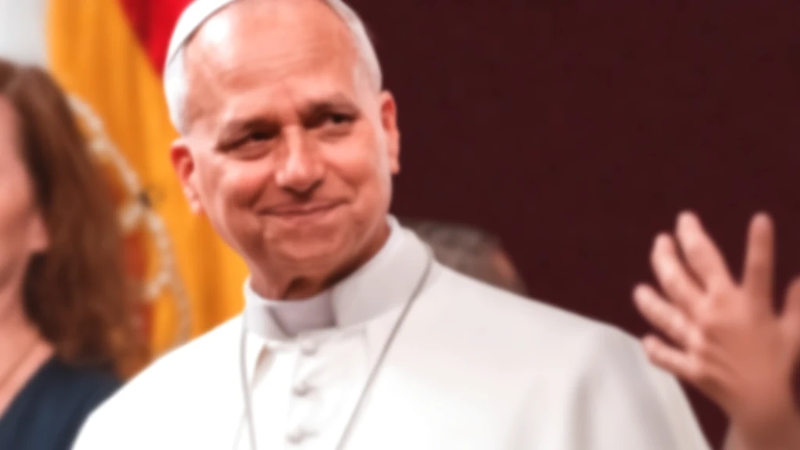El Papa León XIV sorprende a España con su pasado ajeno a la Iglesia: detalles de su biografía Español.News