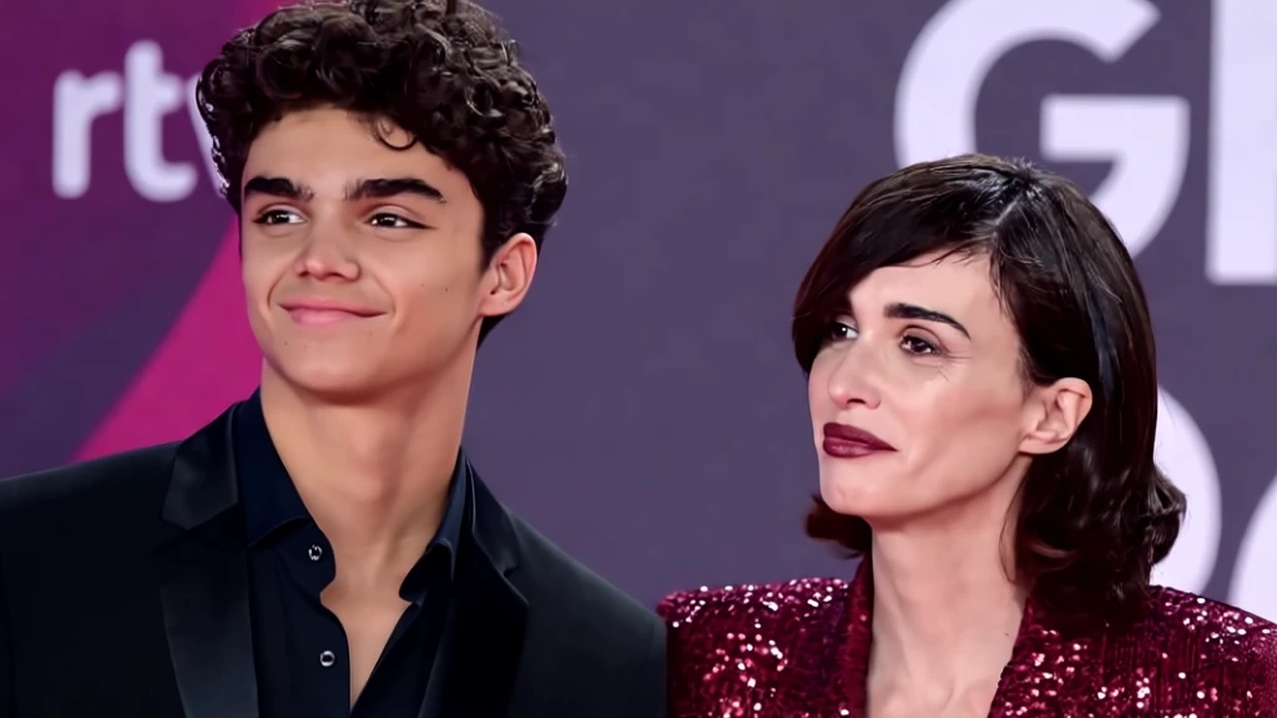 Orson Salazar Jr. habla por primera vez sobre su vida tras la ruptura de Paz Vega y su padre Español.News