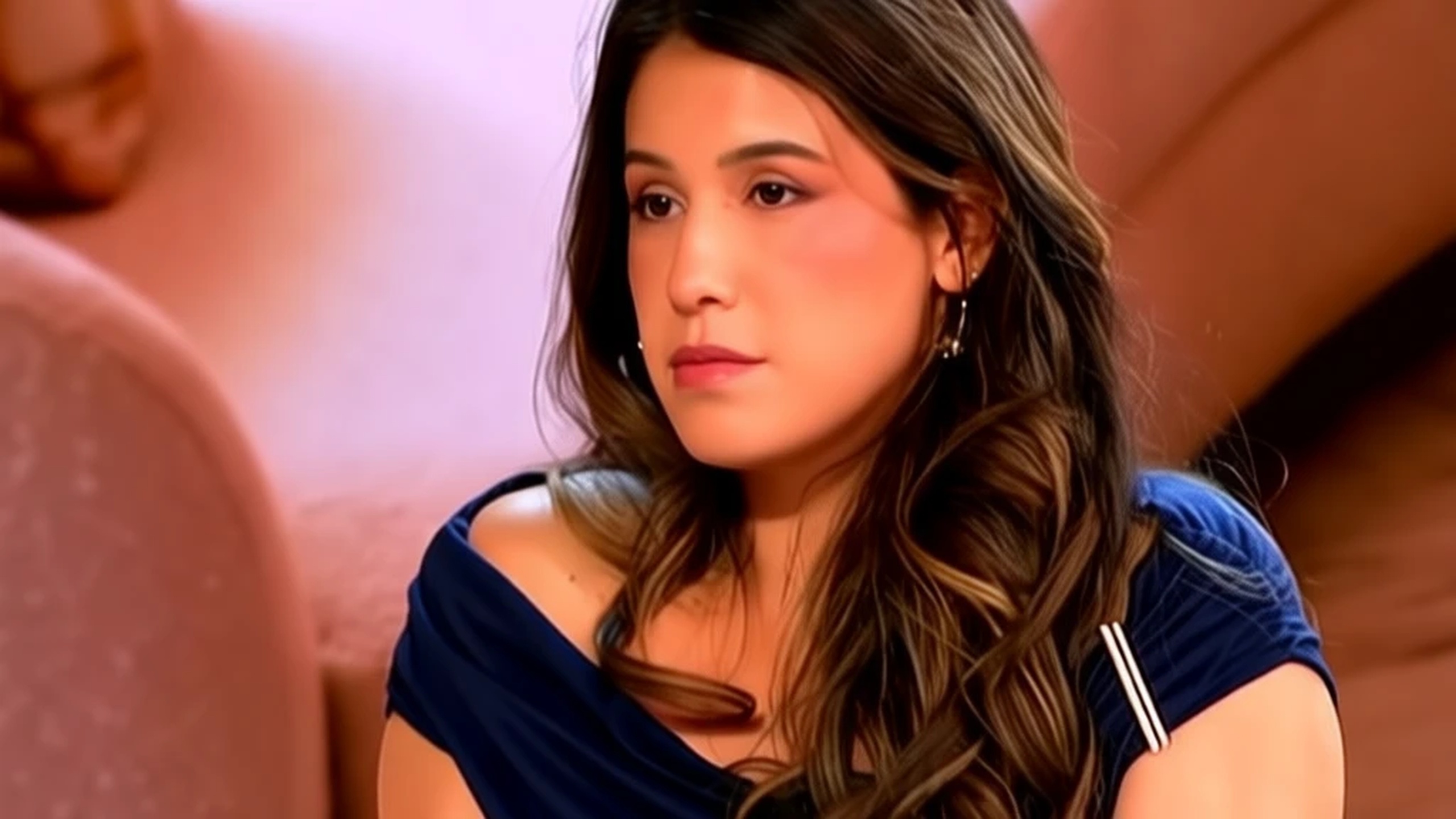 Gabriela Guillén revela detalles de la traición familiar y la desaparición de su negocio Español.News