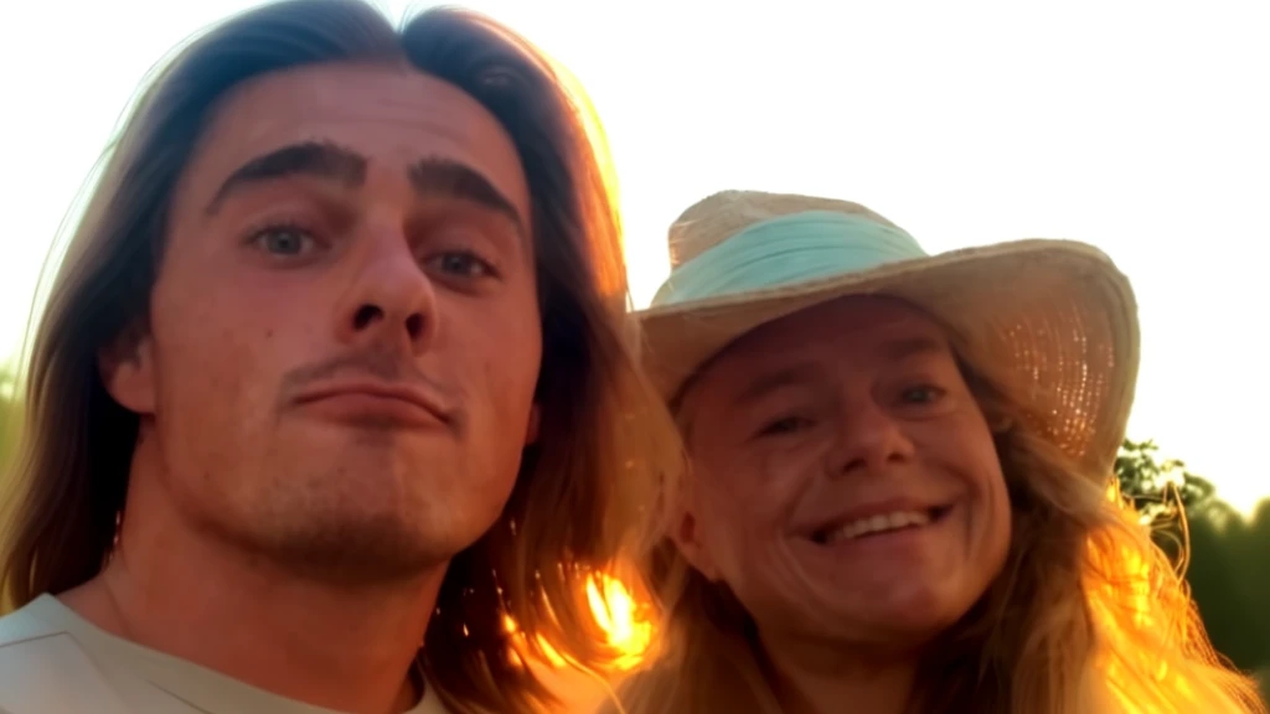 Sol de la Cuadra-Salcedo revela cómo una infancia poco convencional influyó en su familia Español.News