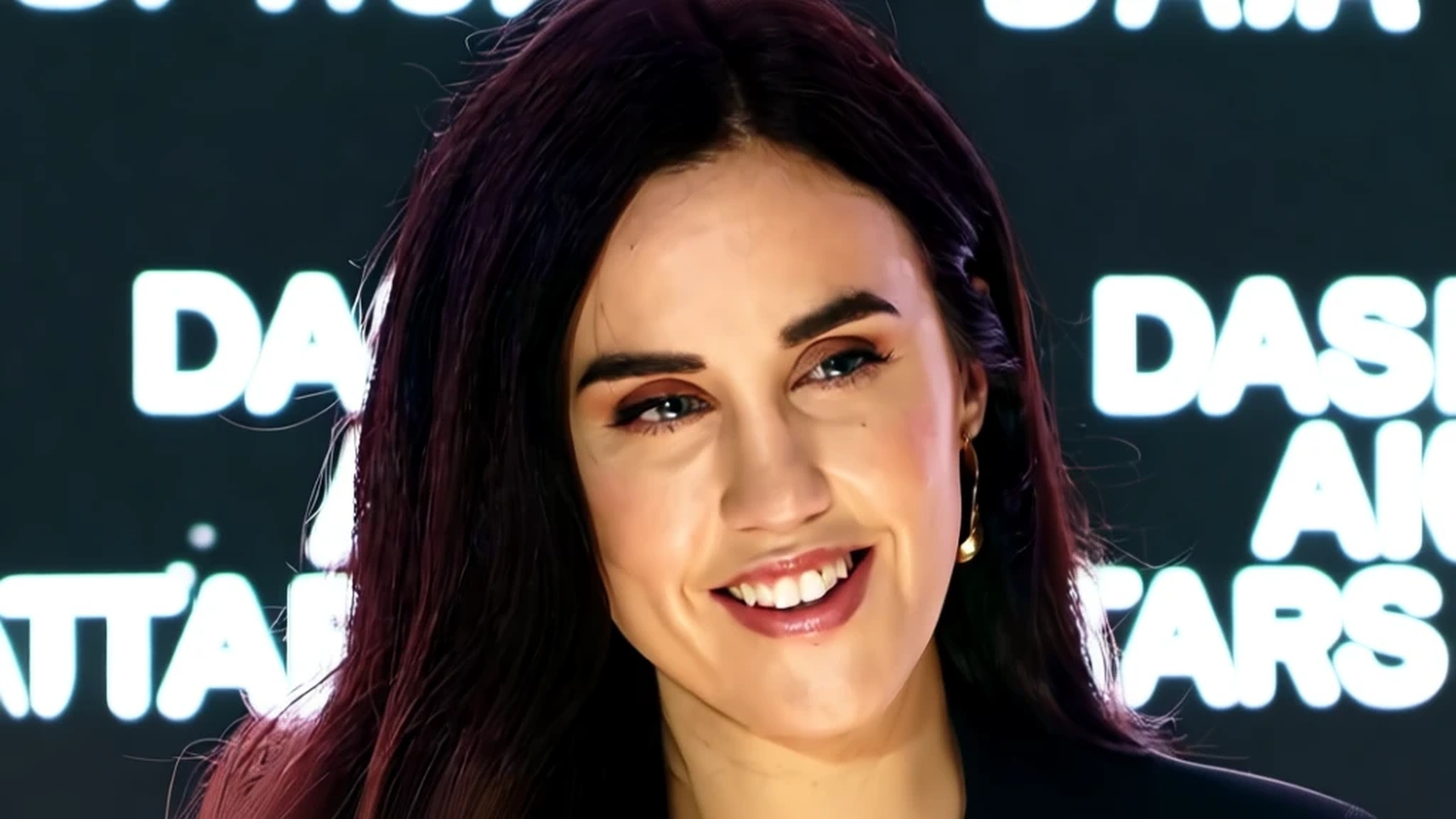 Patry Jordán habló sobre las dificultades de su embarazo y mostró la primera foto de Sia Español.News