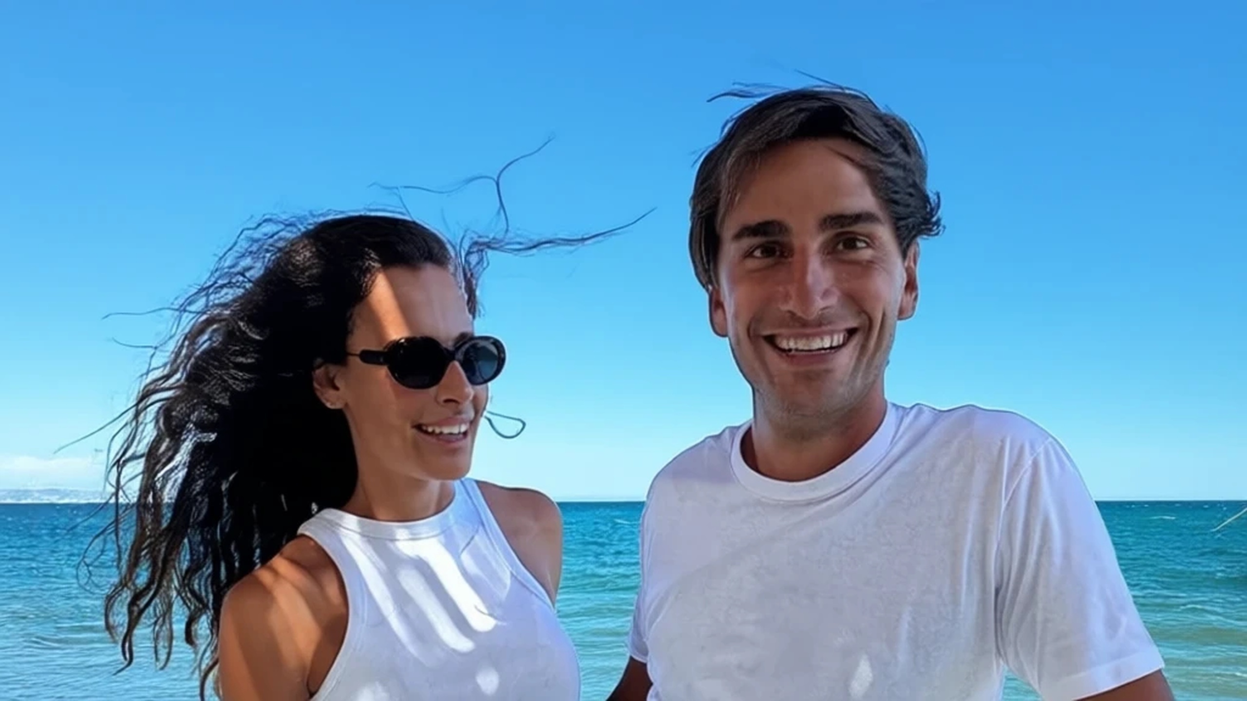 Silvia Salleras y Pablo Trapote anuncian su tercer hijo: la reacción de sus allegados Español.News
