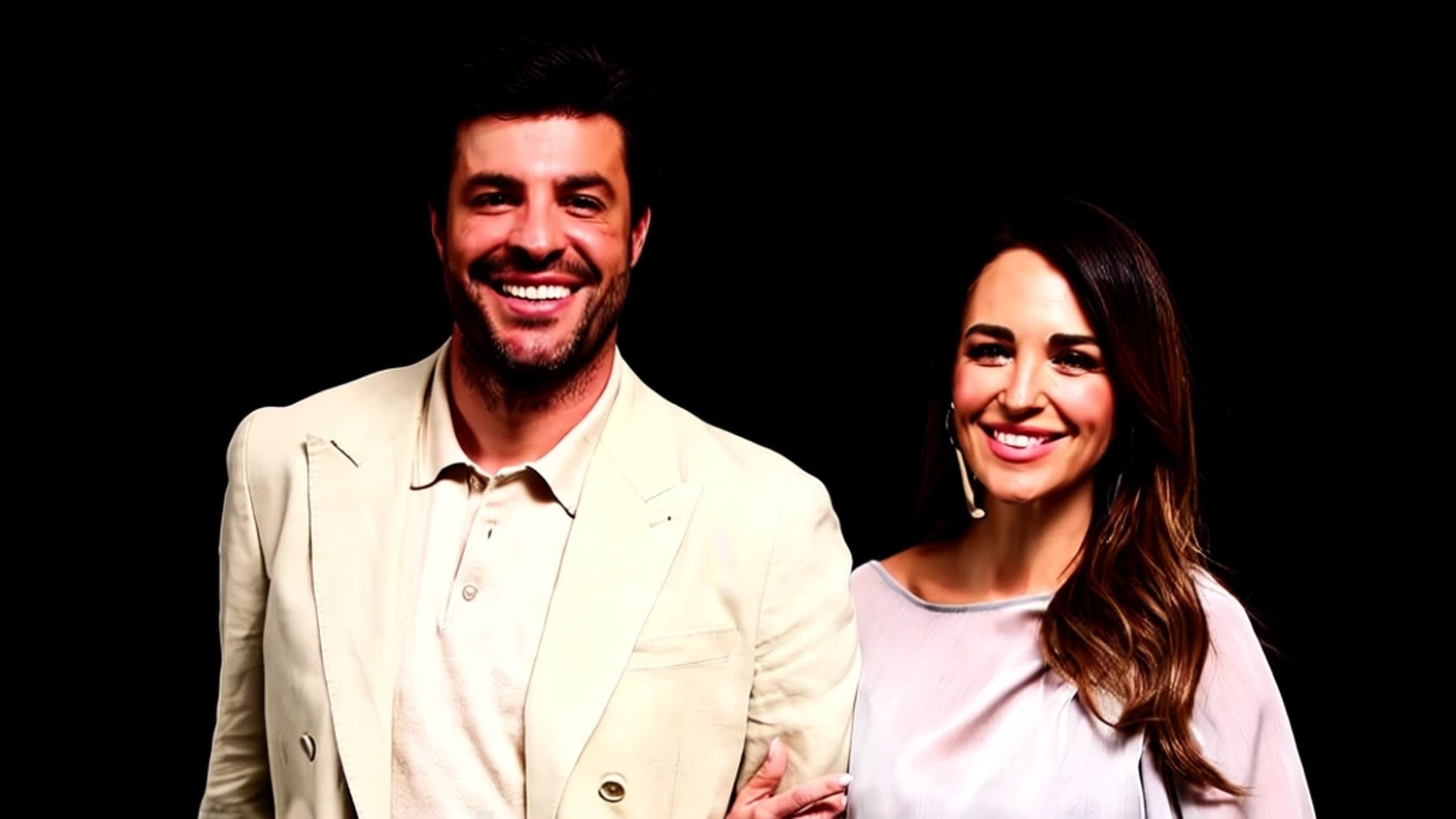 Paula Echevarría apoya a Miguel Torres en la inauguración del restaurante KAITO en Madrid Español.News