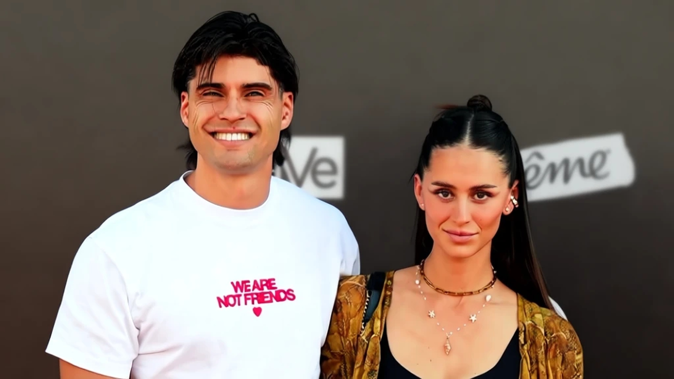 Javier Tudela revela cómo prepara una propuesta inusual para Marina Romero Español.News